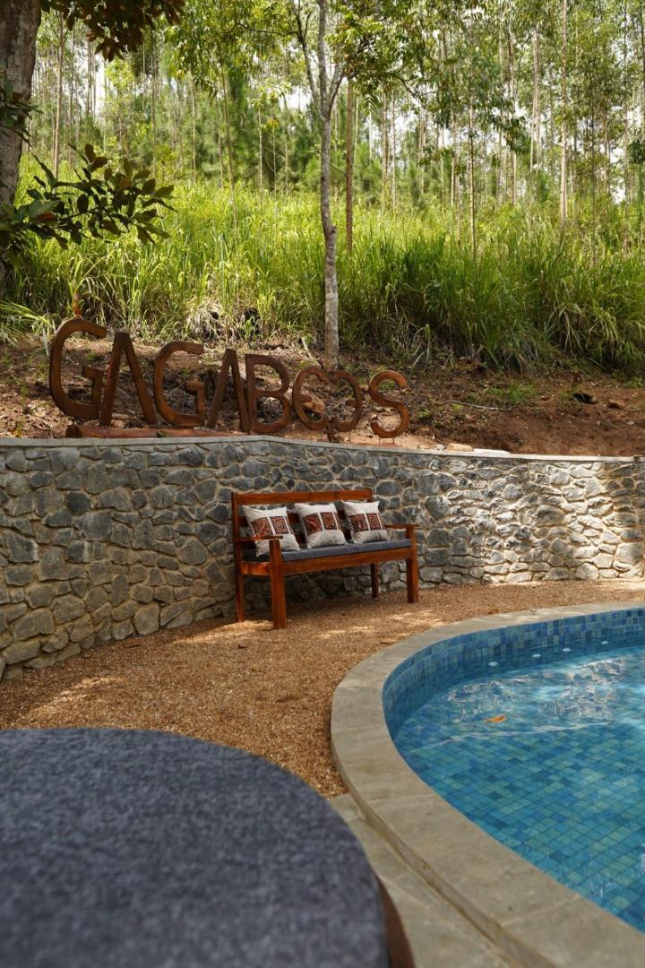 Gaga Bees Resort Ella