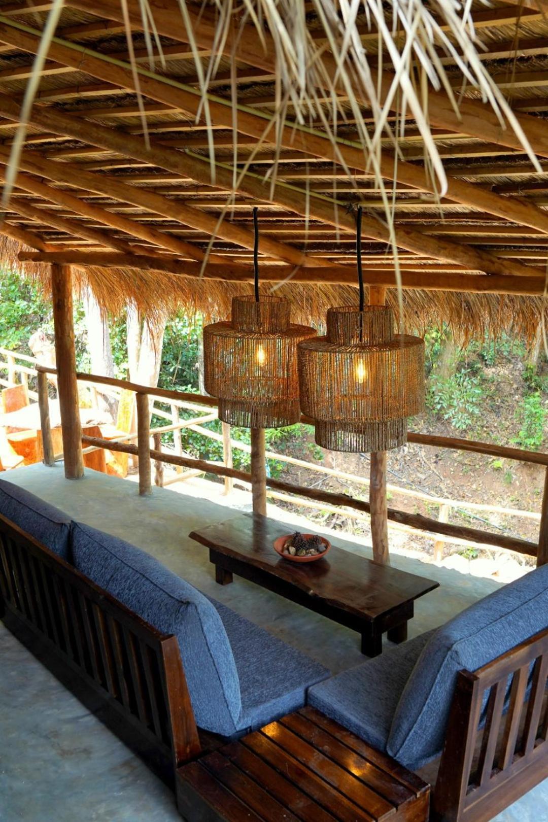 Gaga Bees Resort Ella