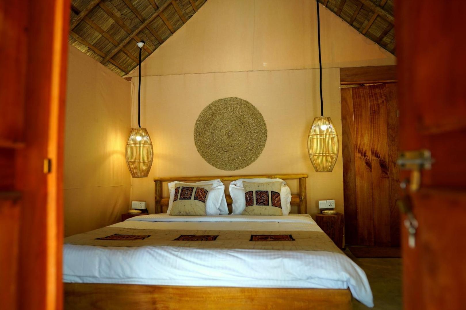 Gaga Bees Resort 4*