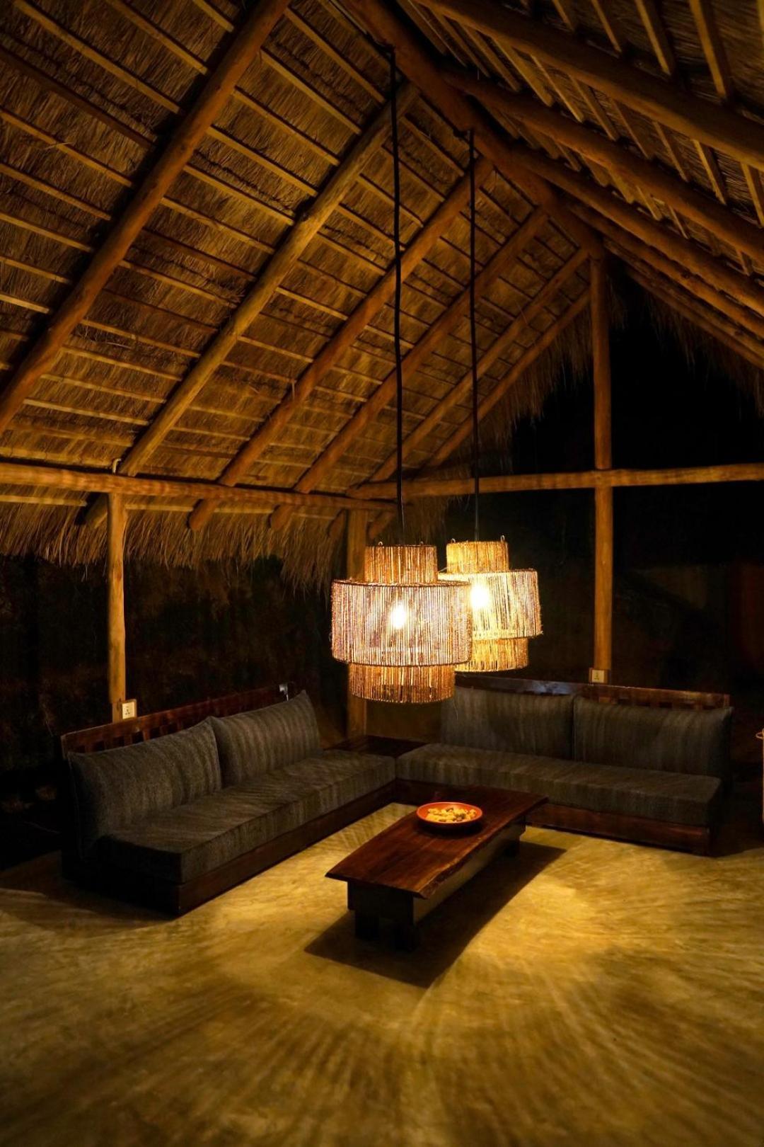 Gaga Bees Resort 4*