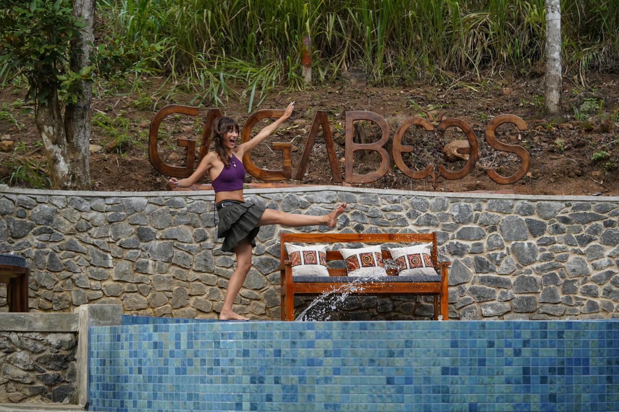 Resort Gaga Bees Ella