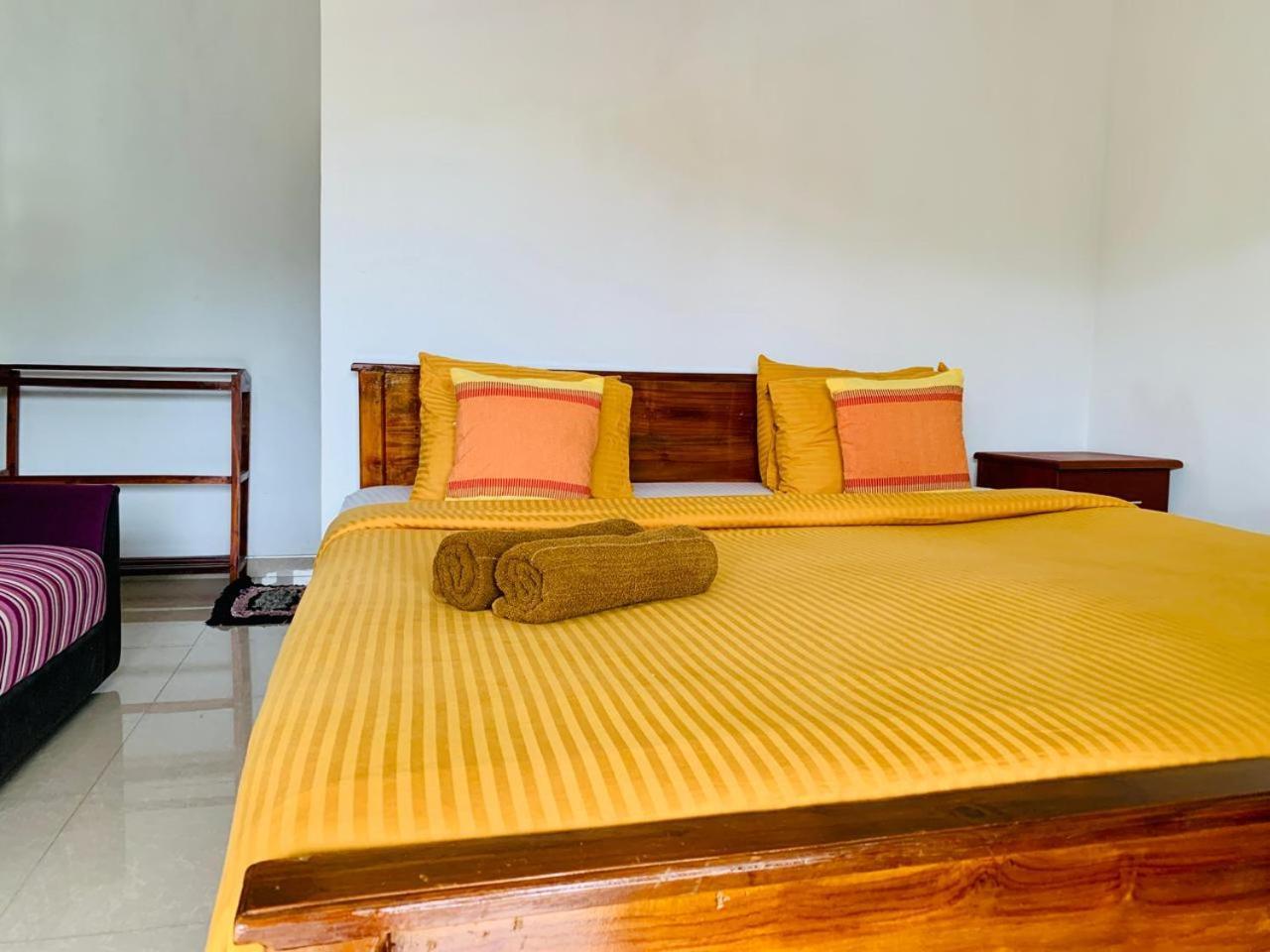 The Rock Face Guest house