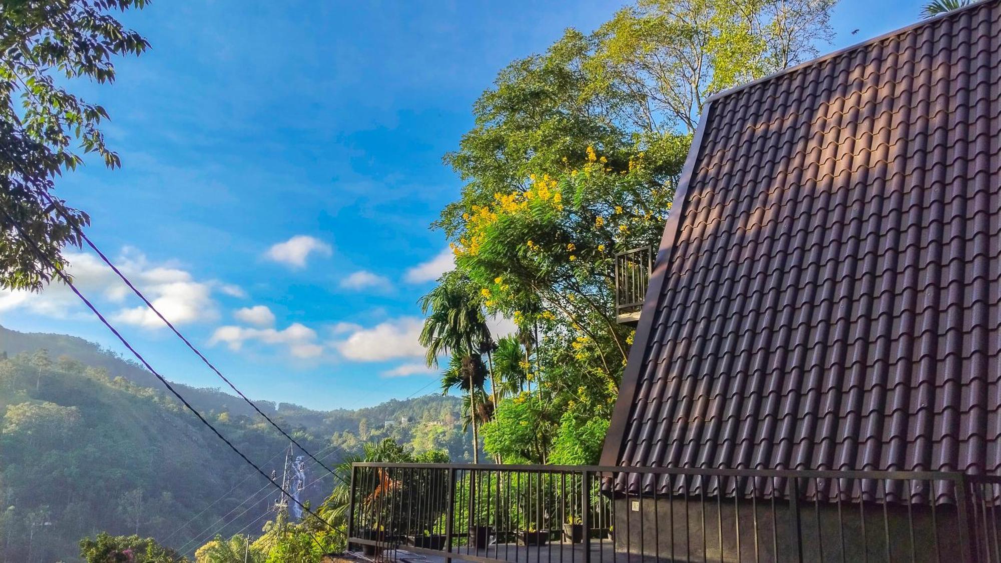 Happy View Homestay *