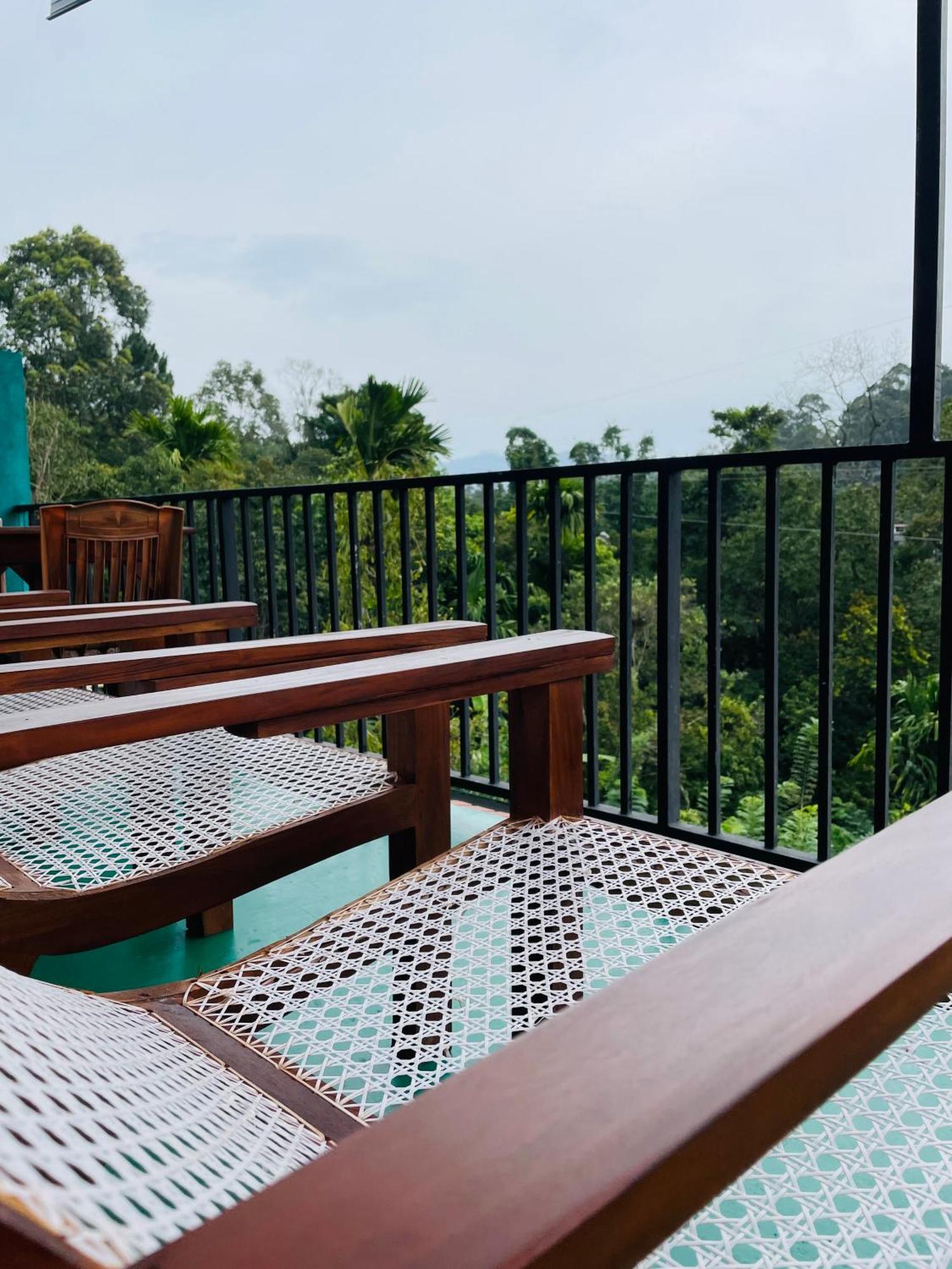 Little Paradise Homestay Ella