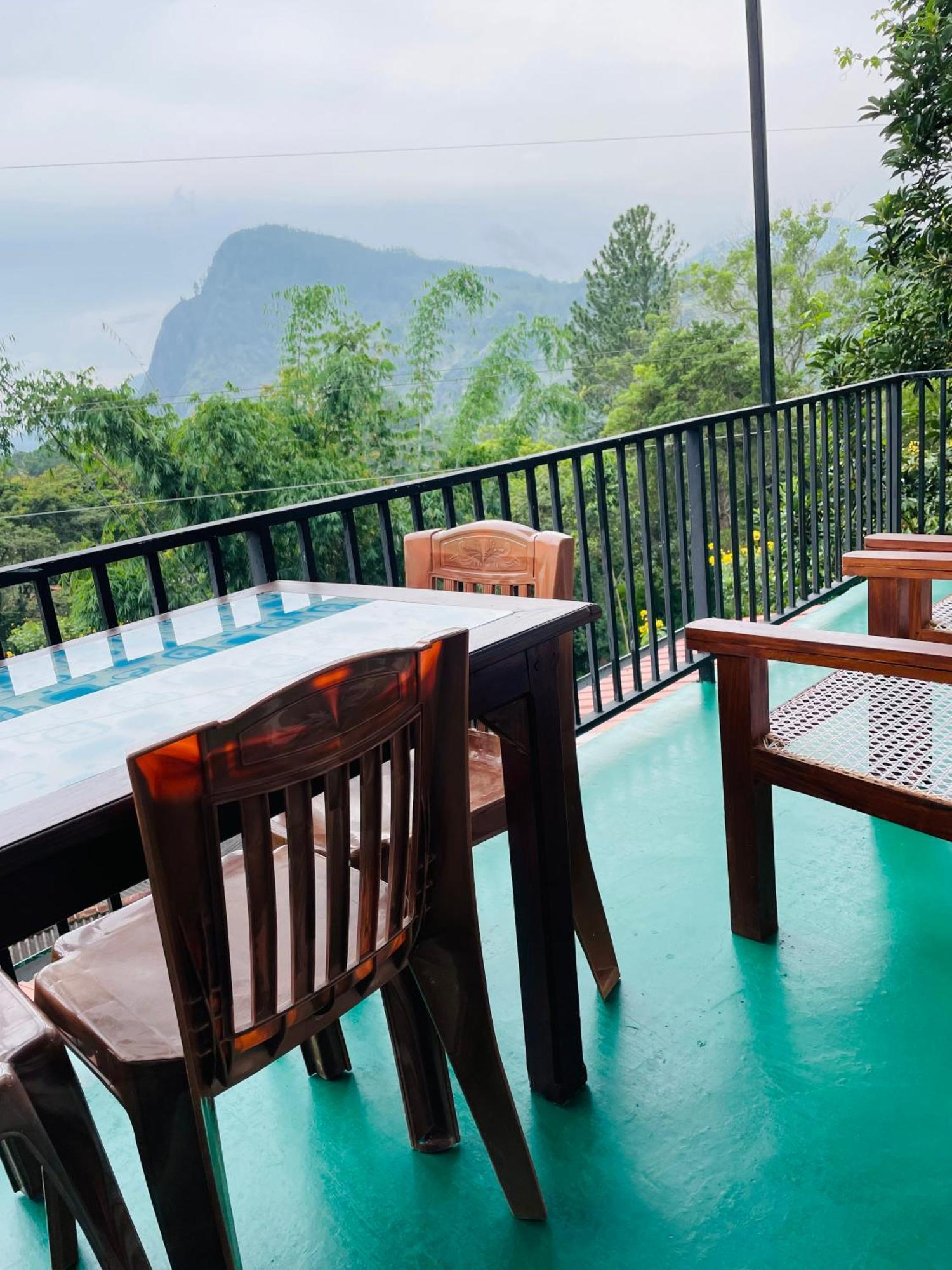 Little Paradise Homestay Ella