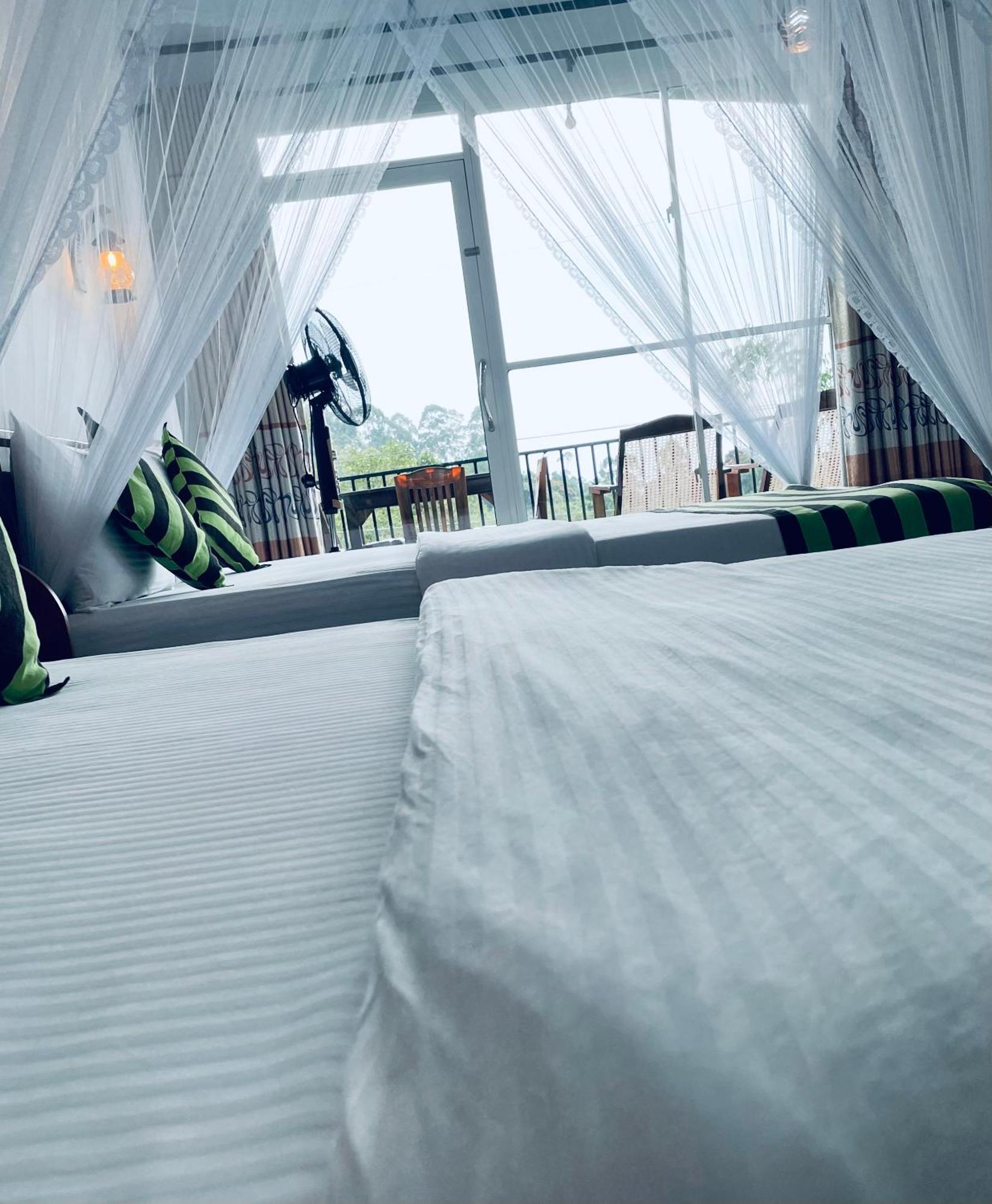 Homestay Little Paradise *