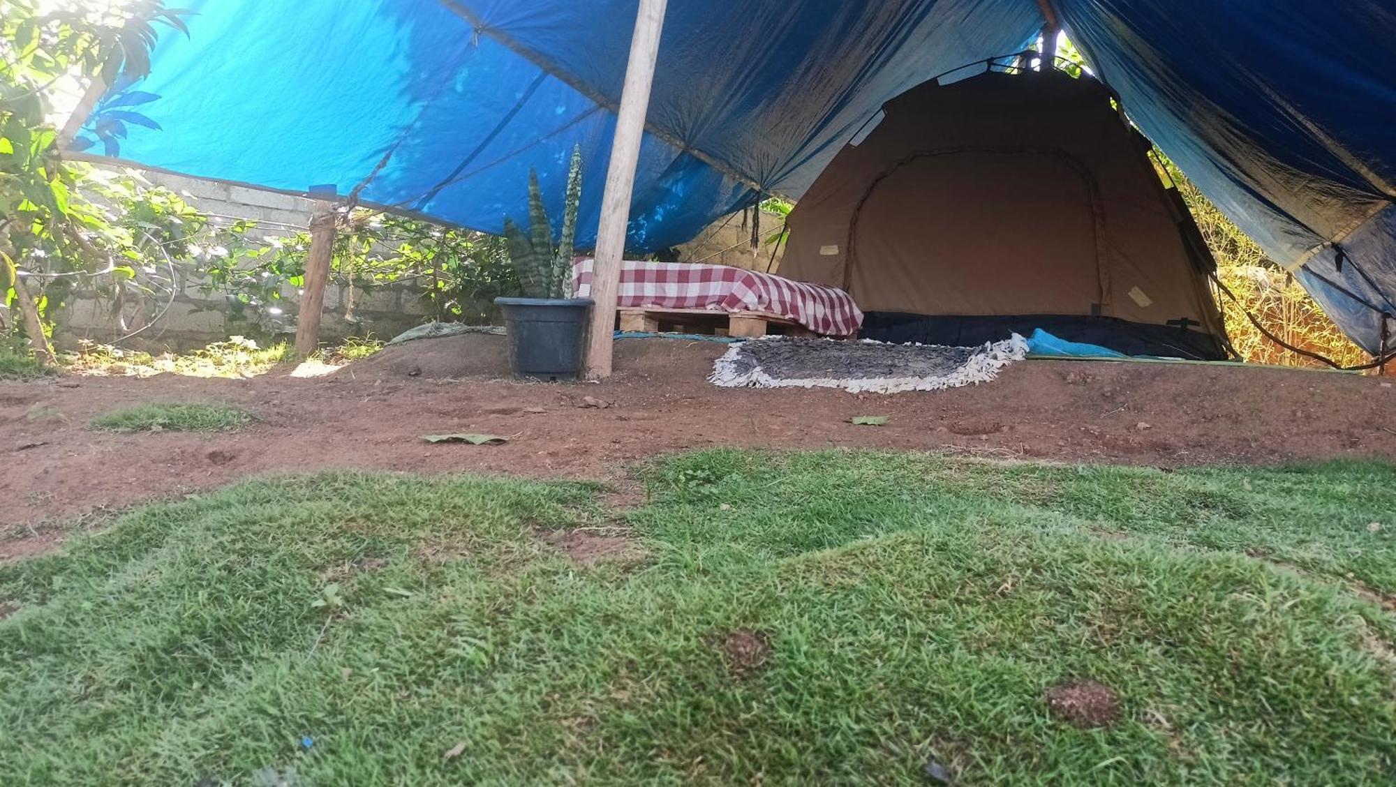 Freedom Camp Ella