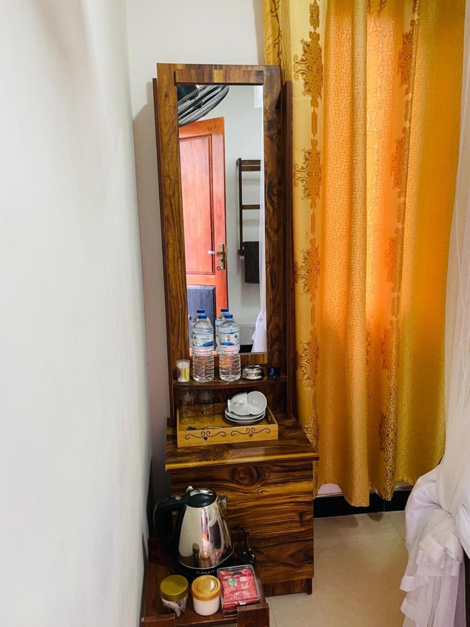 Homestay Ritz Ella