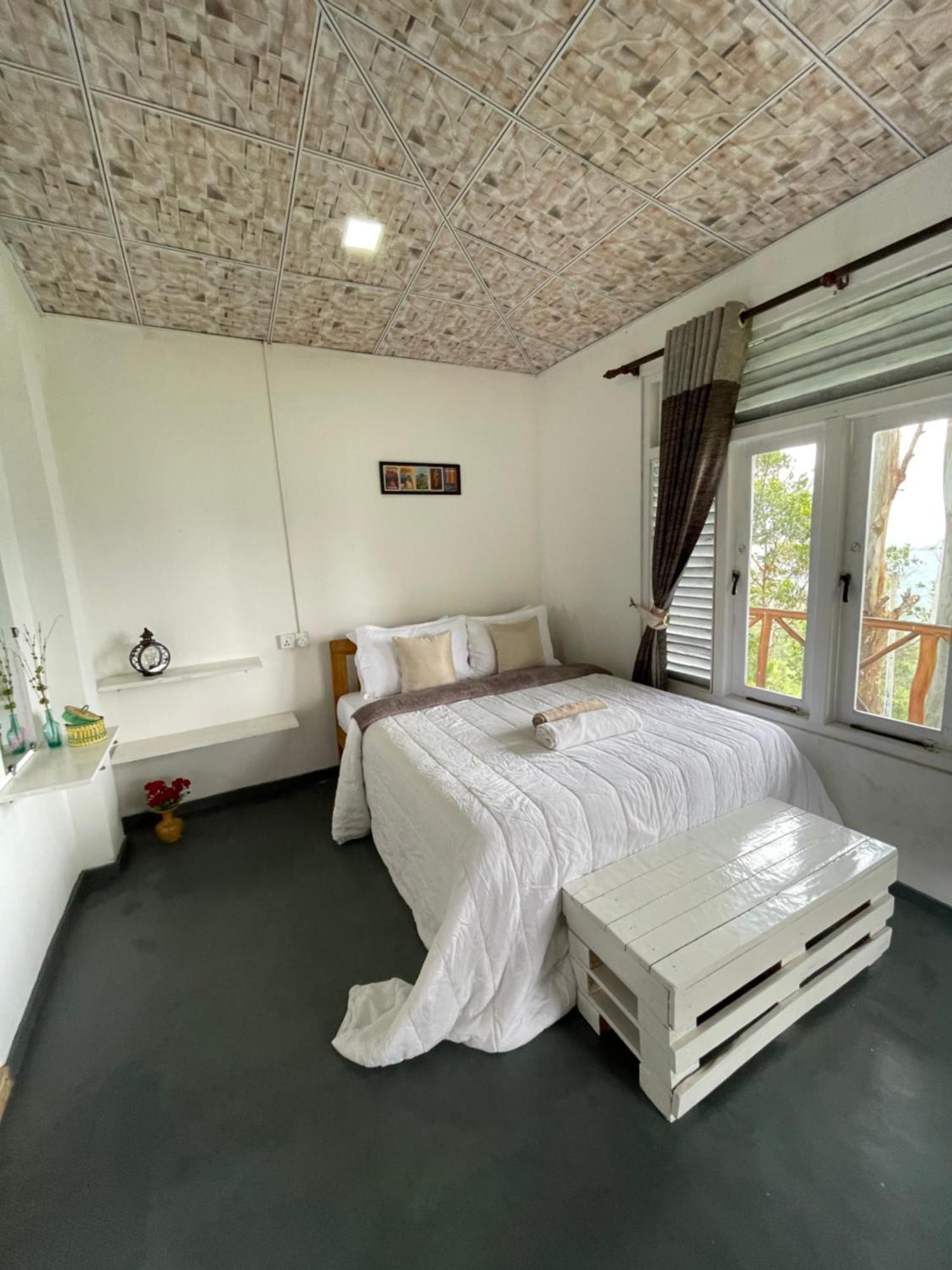 Mountain Vibe Homestay Ella