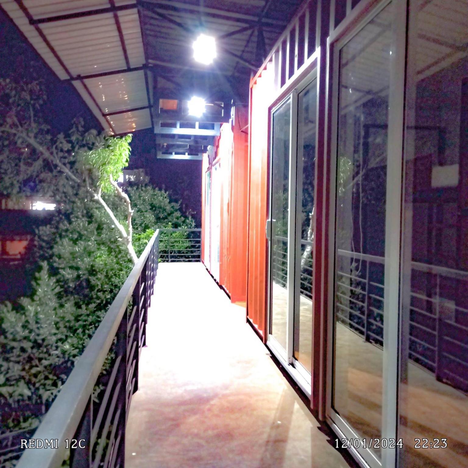 The Cubes Hotel 3*
