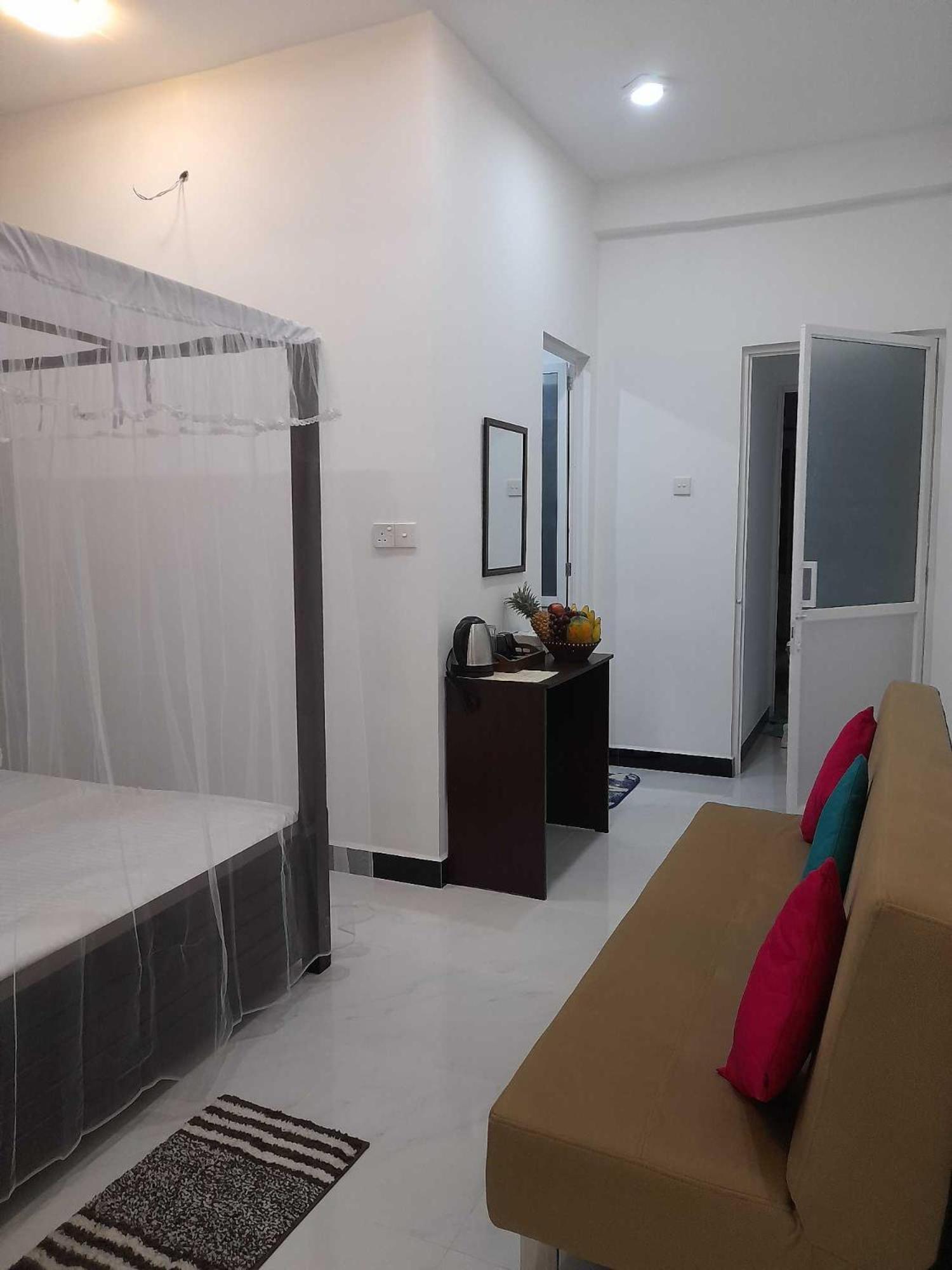 Thenulya Hotel Ella