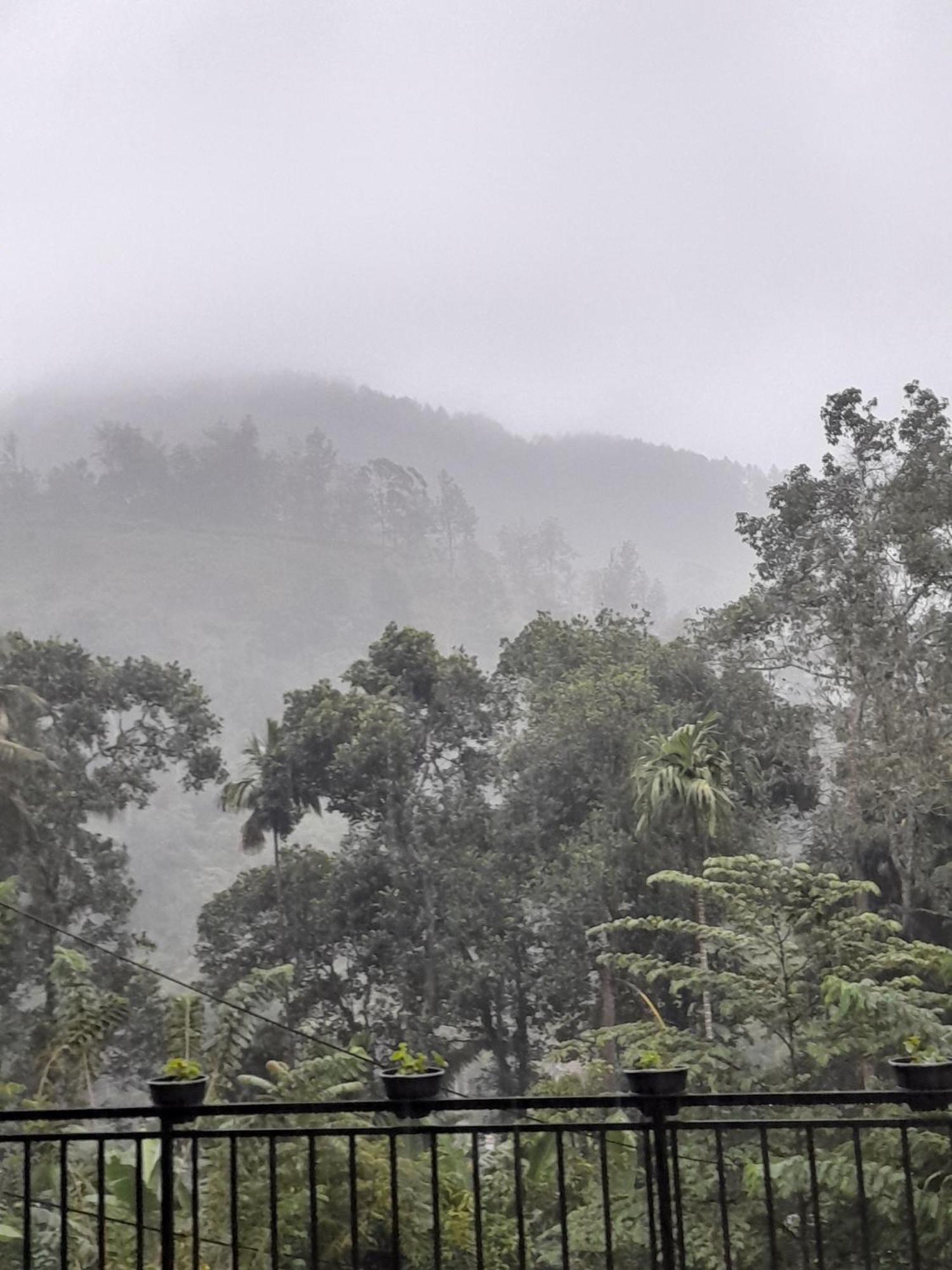 Thenulya Hotel