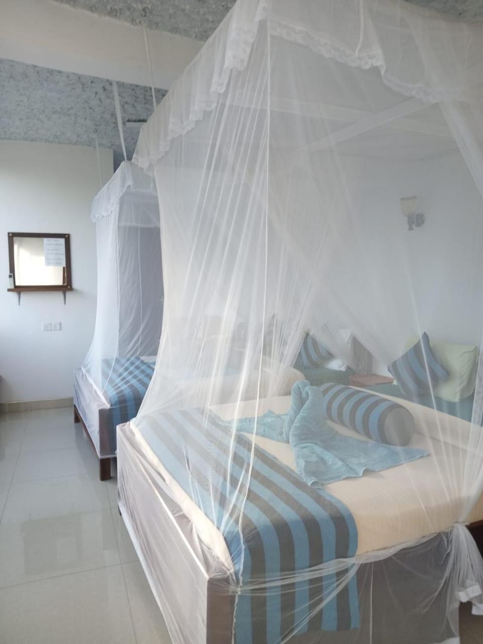 Homestay Sunray *