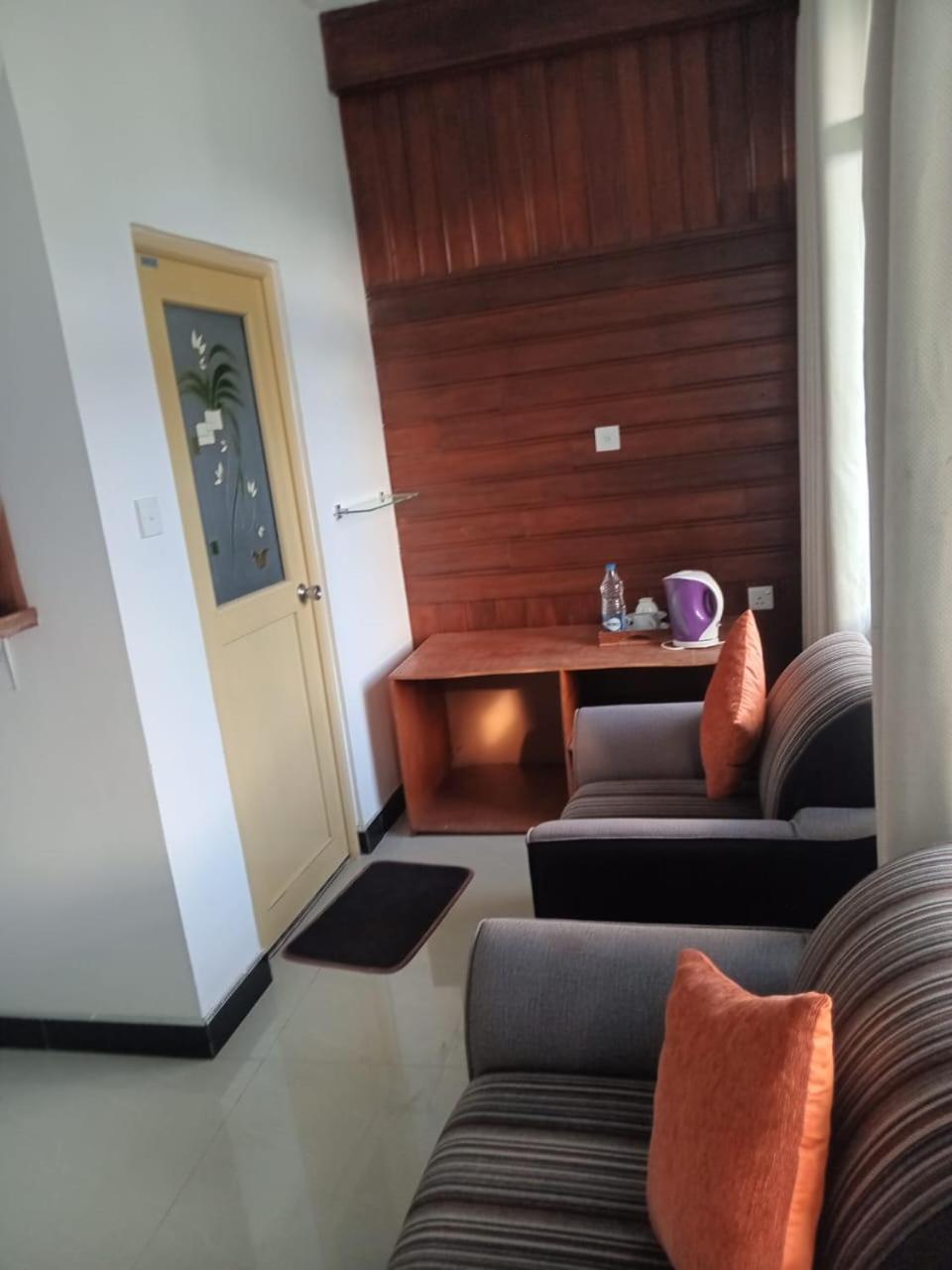 Sunray Homestay Ella