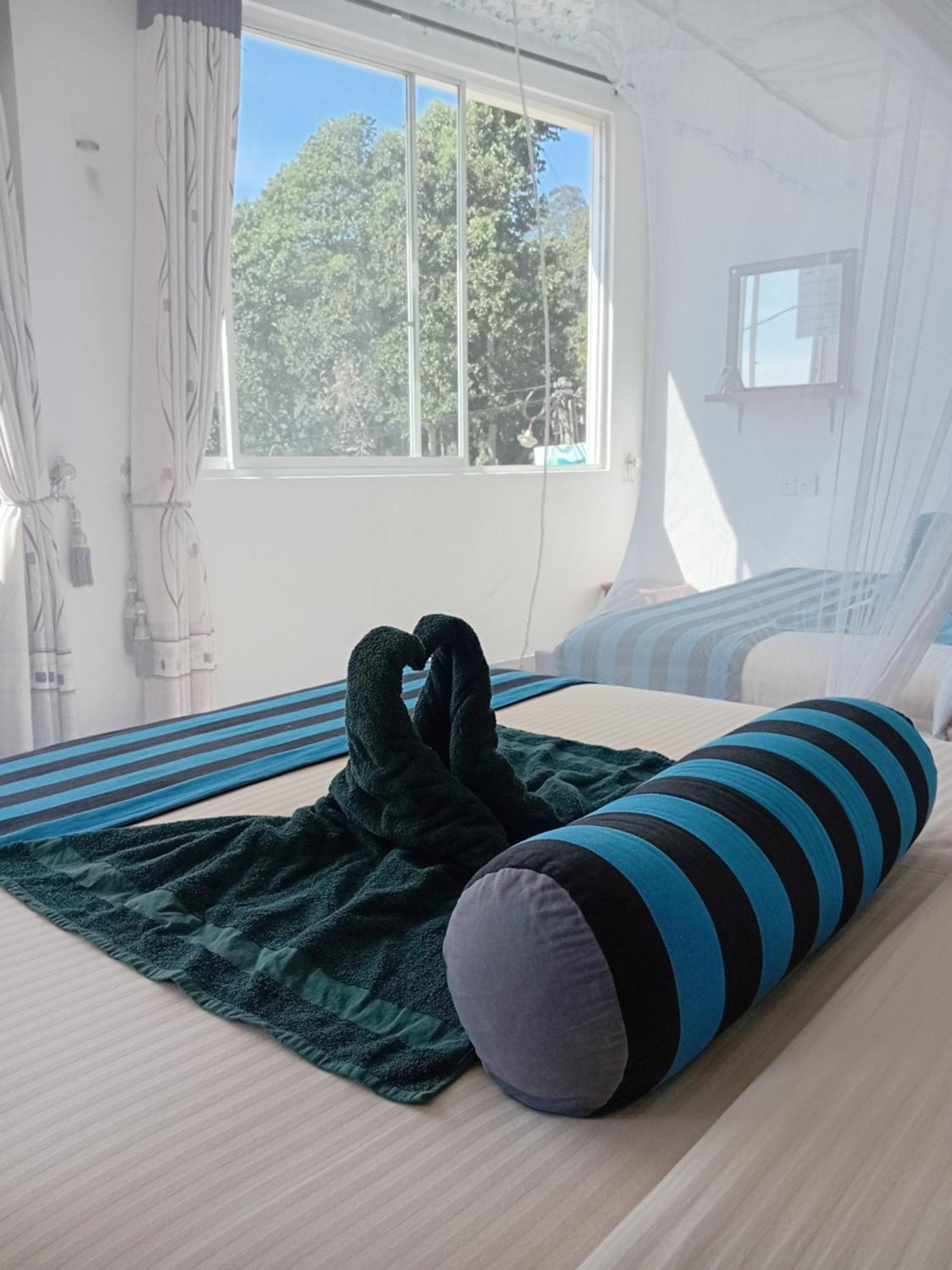 Sunray Homestay