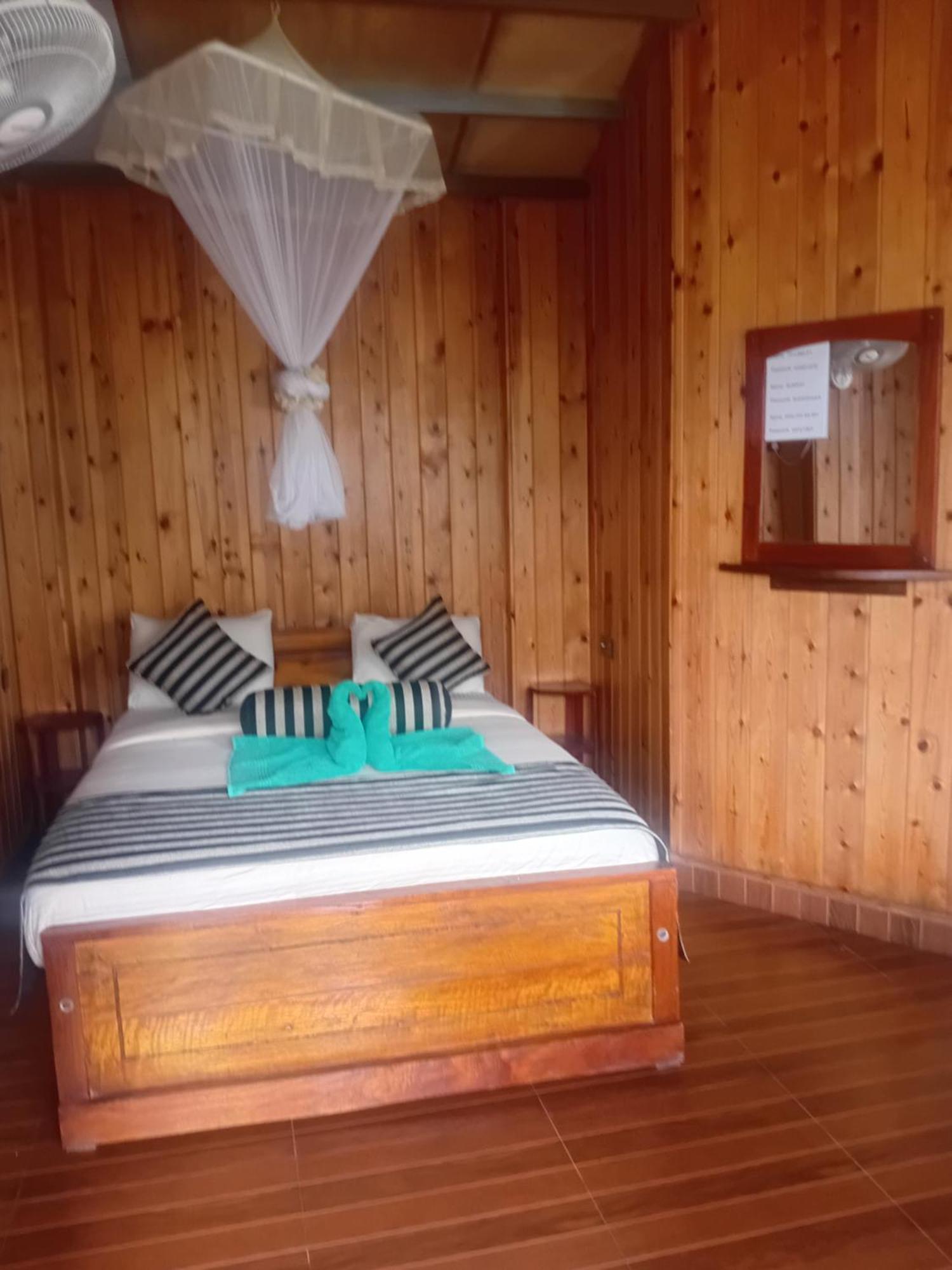 Homestay Sunray