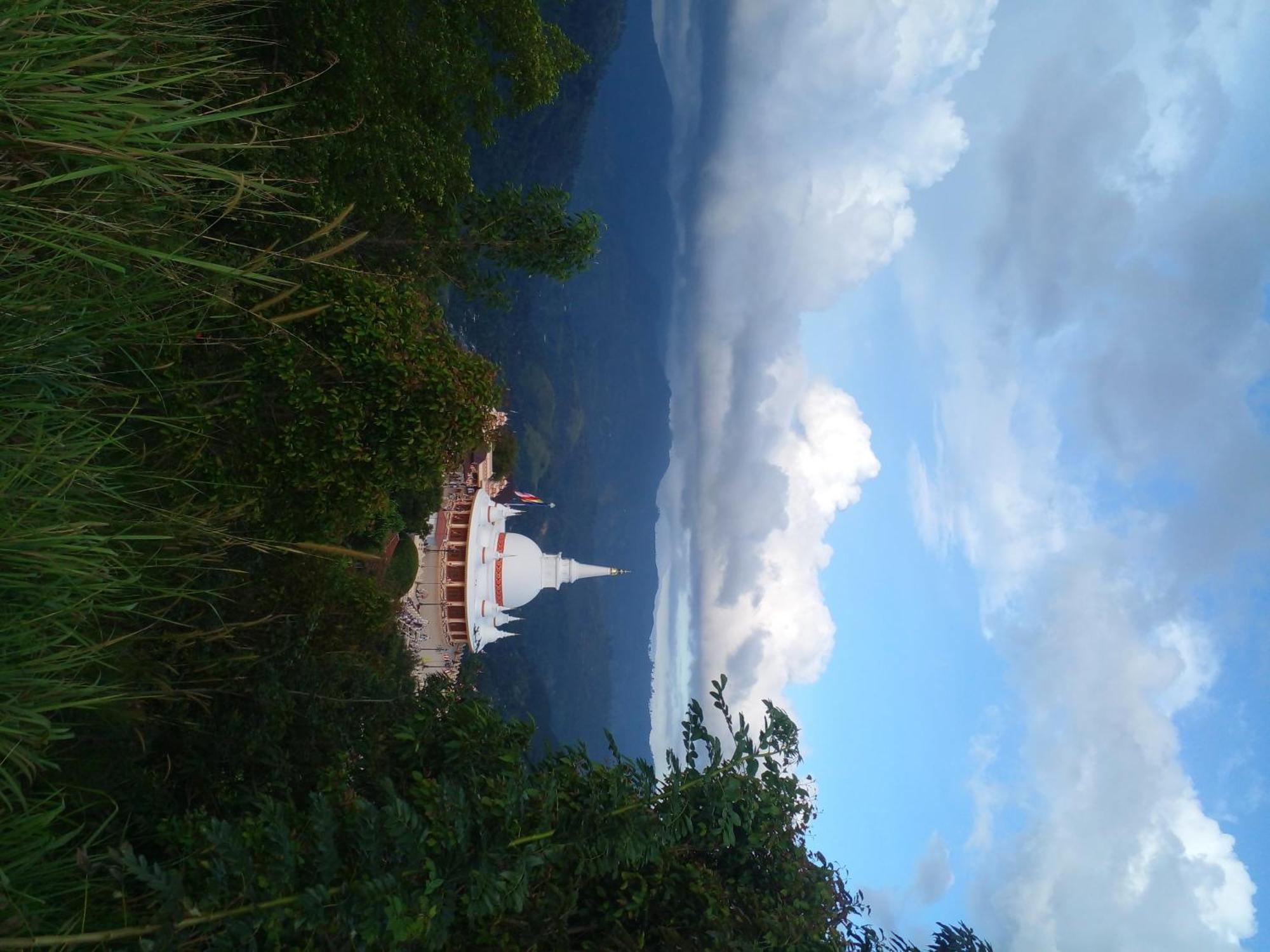 Homestay Sunray Ella