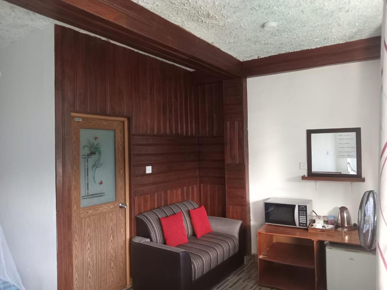 Sunray Homestay