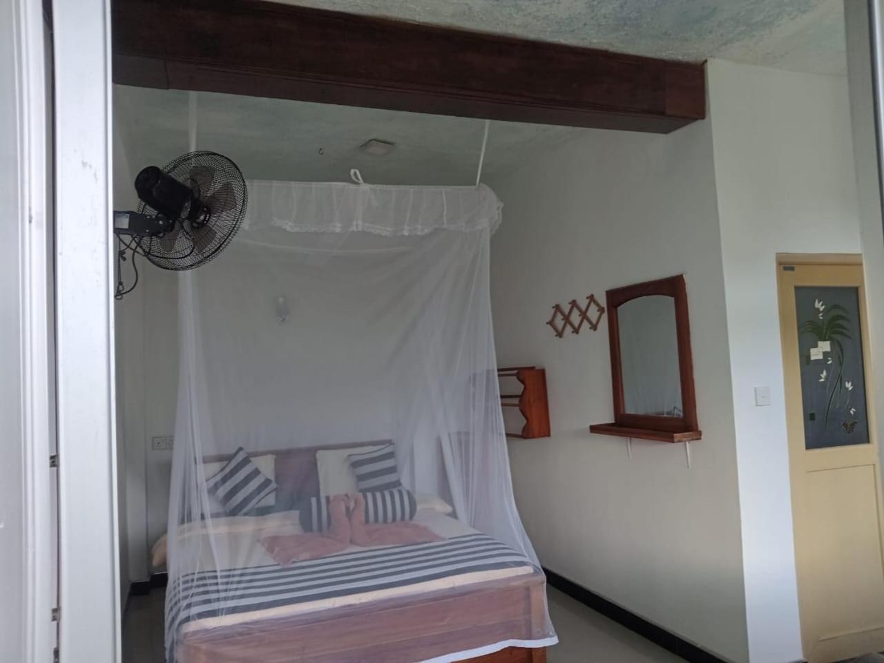 Sunray Homestay *