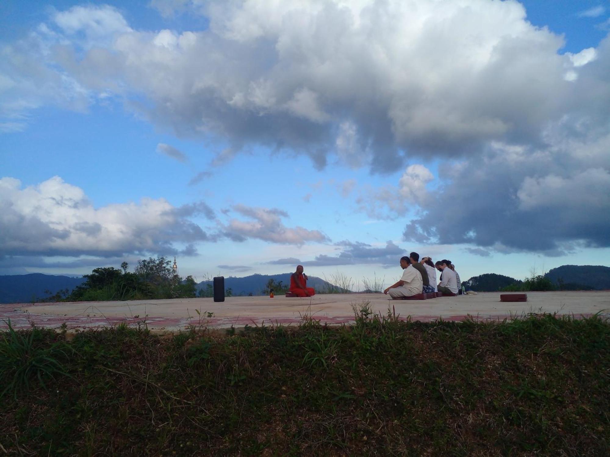 Homestay Sunray Ella