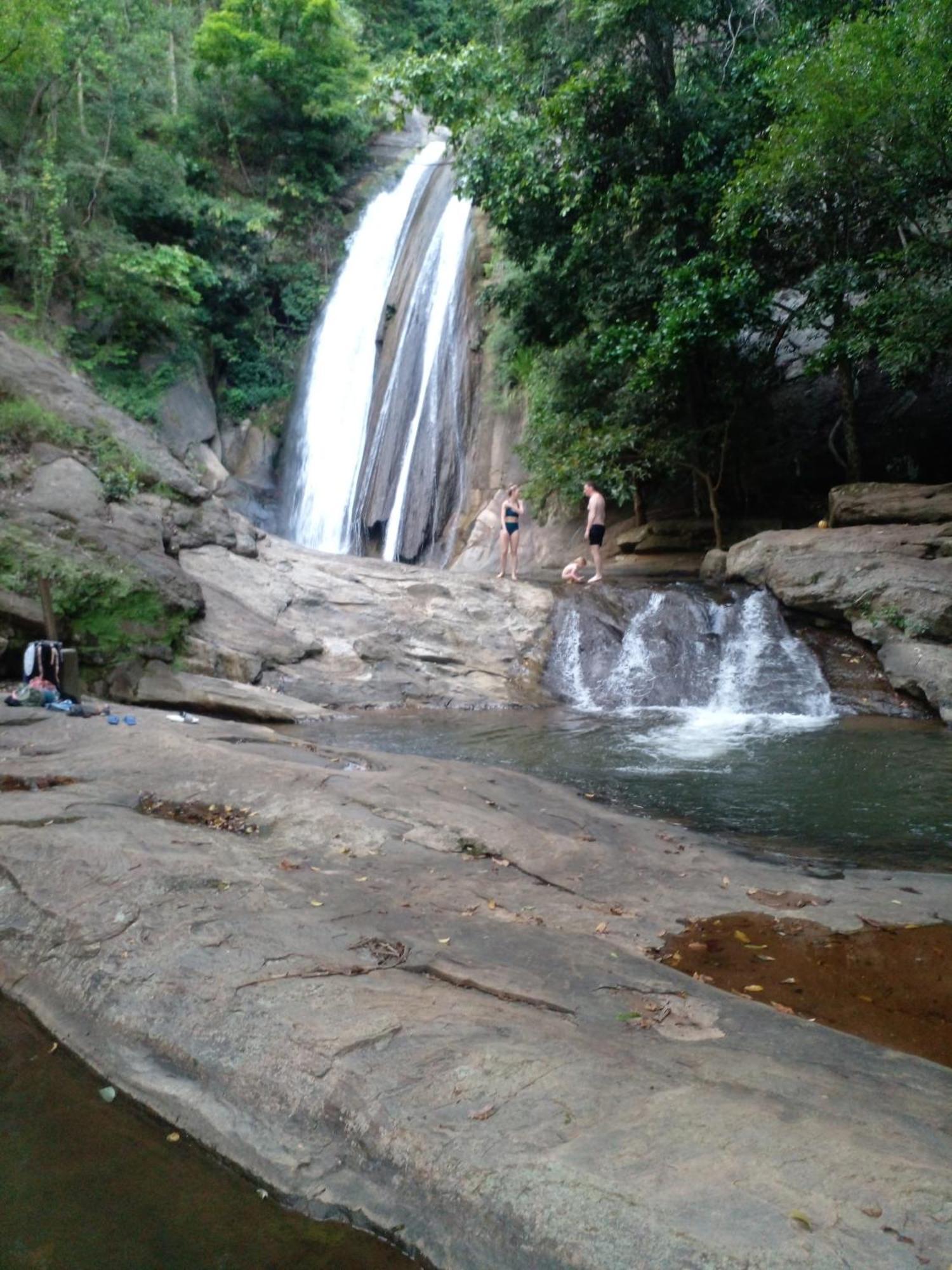 Sunray Homestay