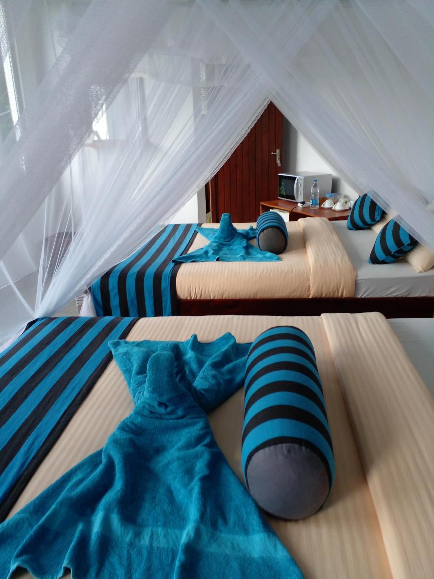 Sunray Homestay *