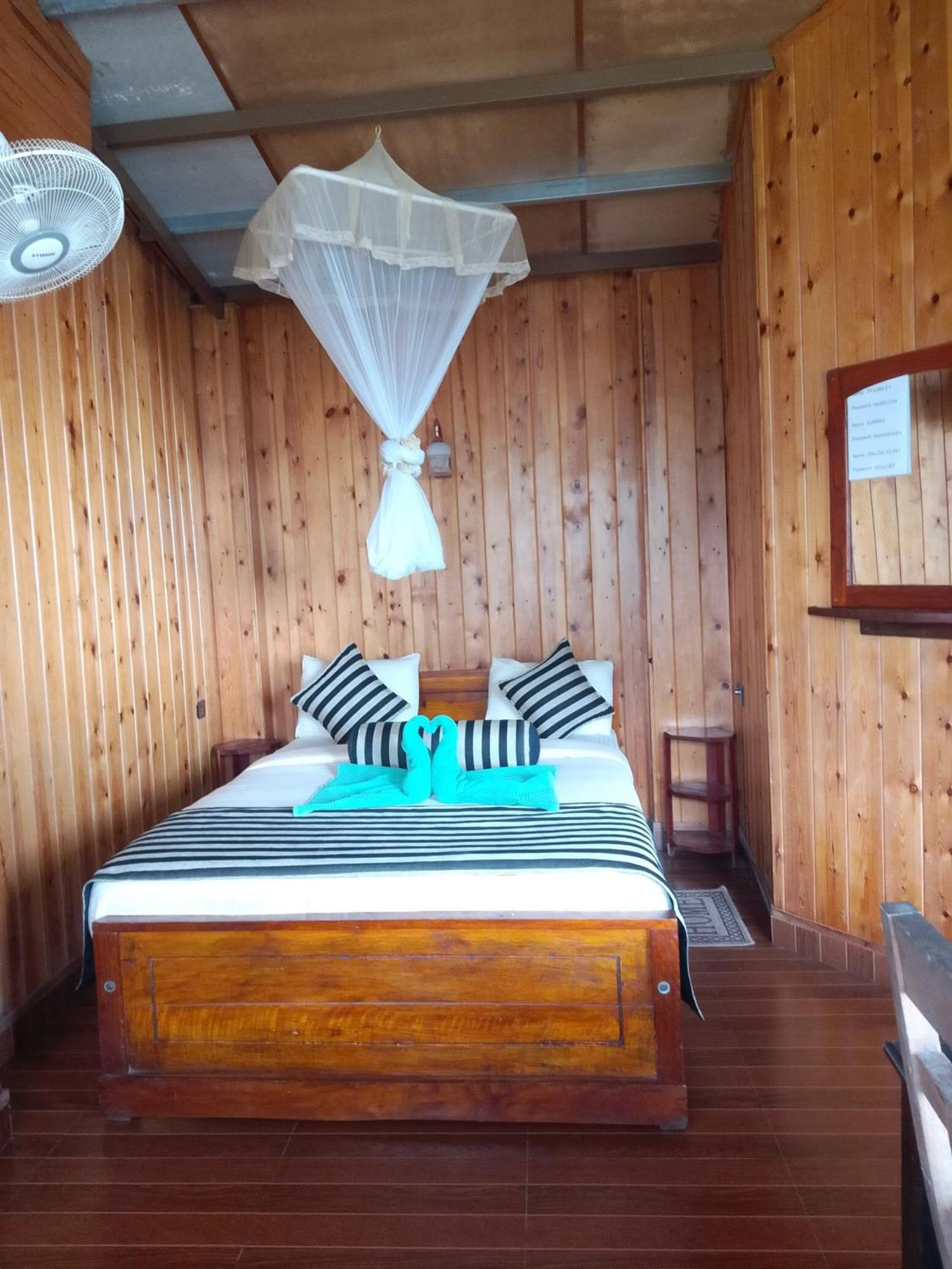Homestay Sunray Ella