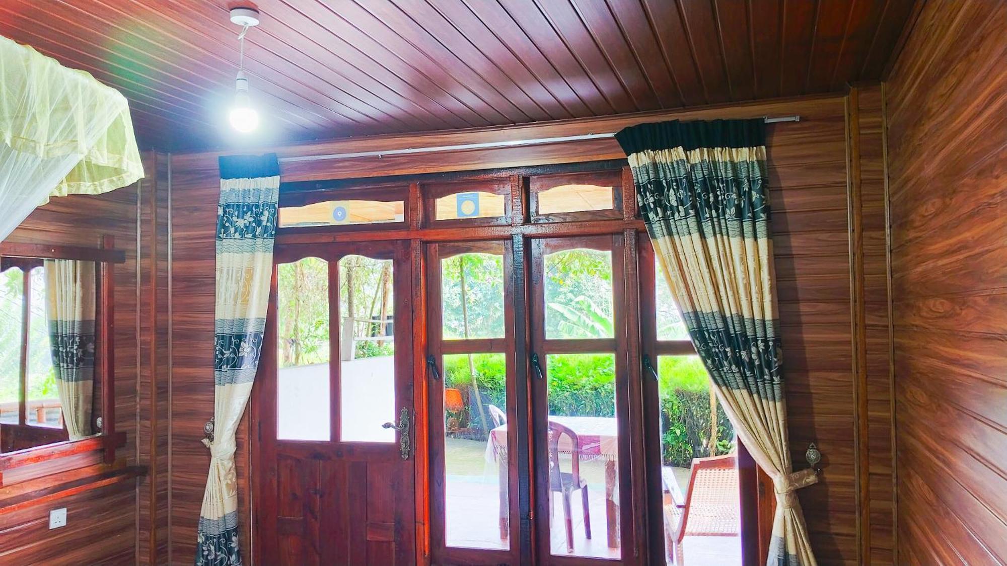 Happy View Homestay Ella