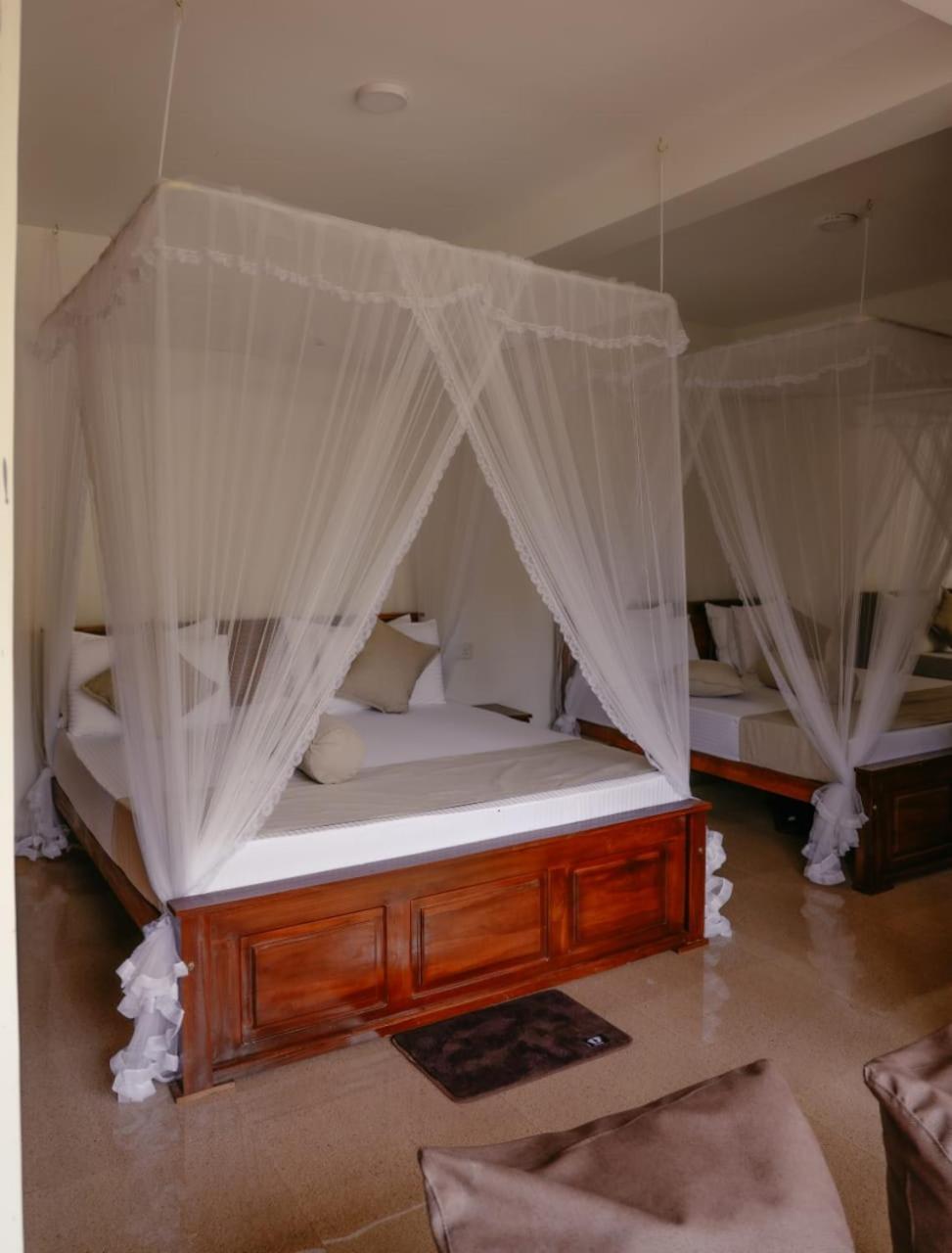 Rawana Mountain View Villa