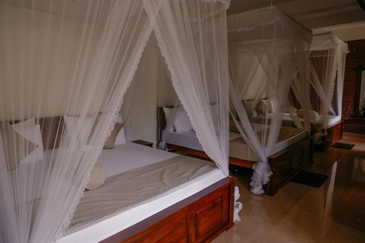 Villa Rawana Mountain View