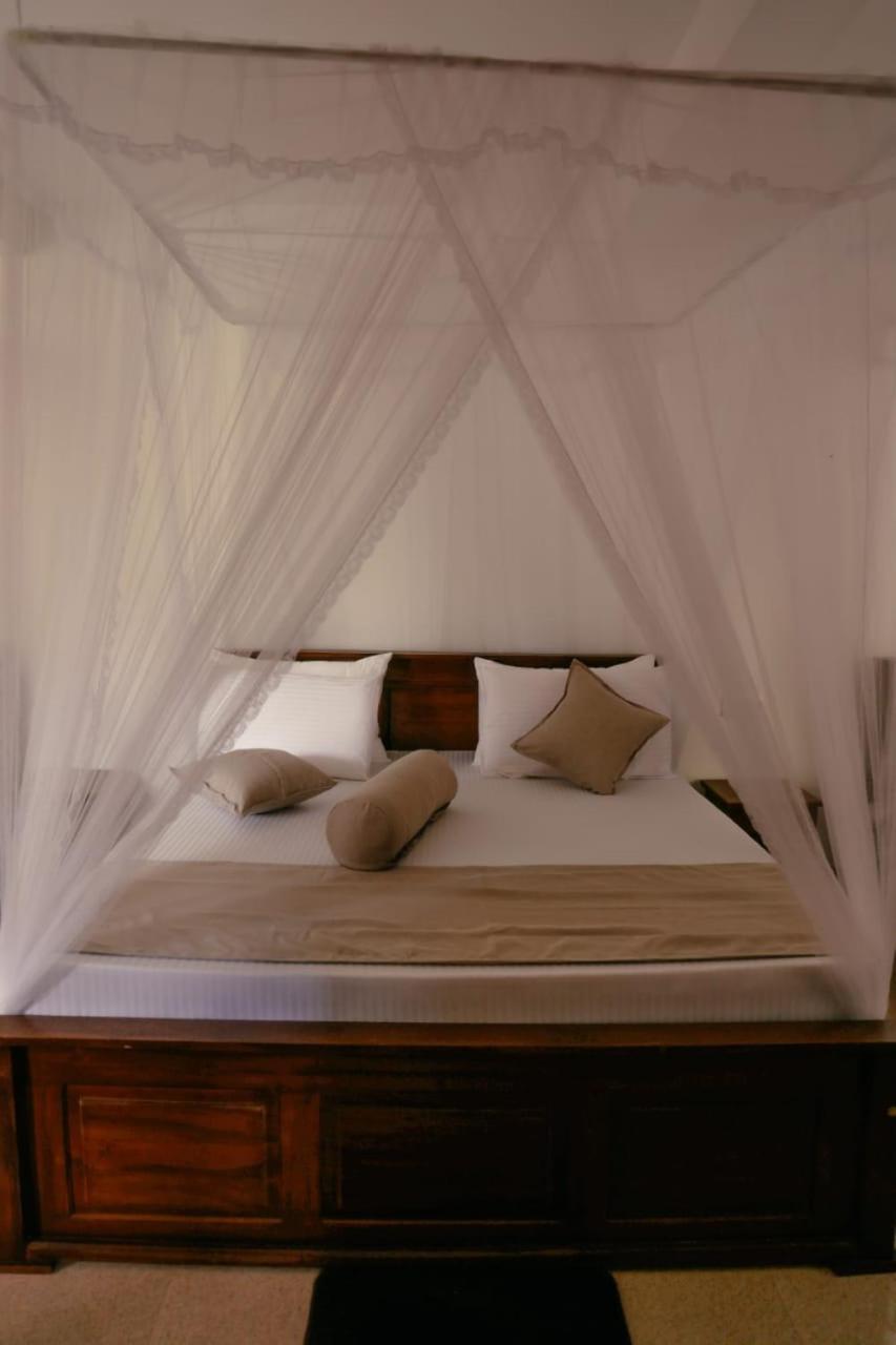 Rawana Mountain View Villa *