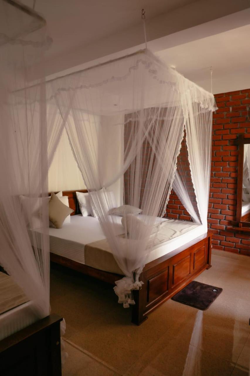 Rawana Mountain View Villa Ella