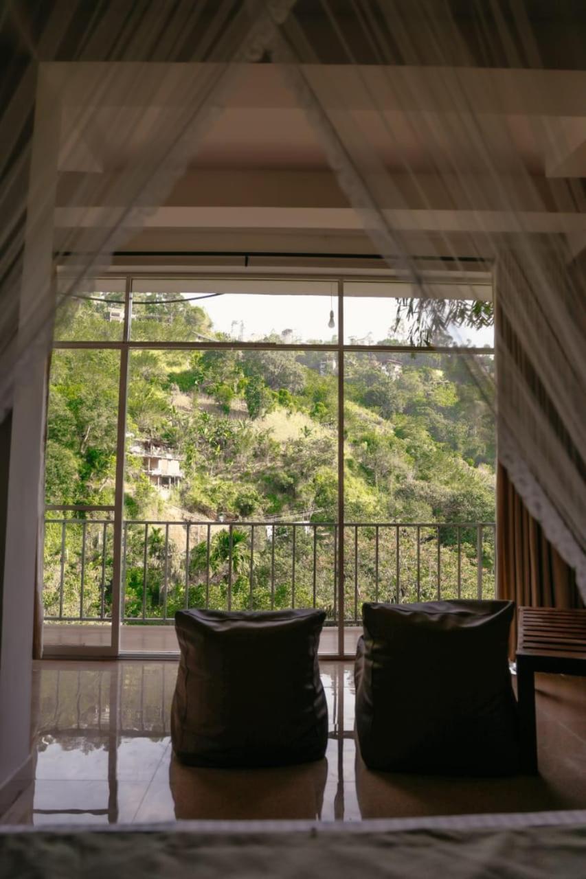 Villa Rawana Mountain View Ella