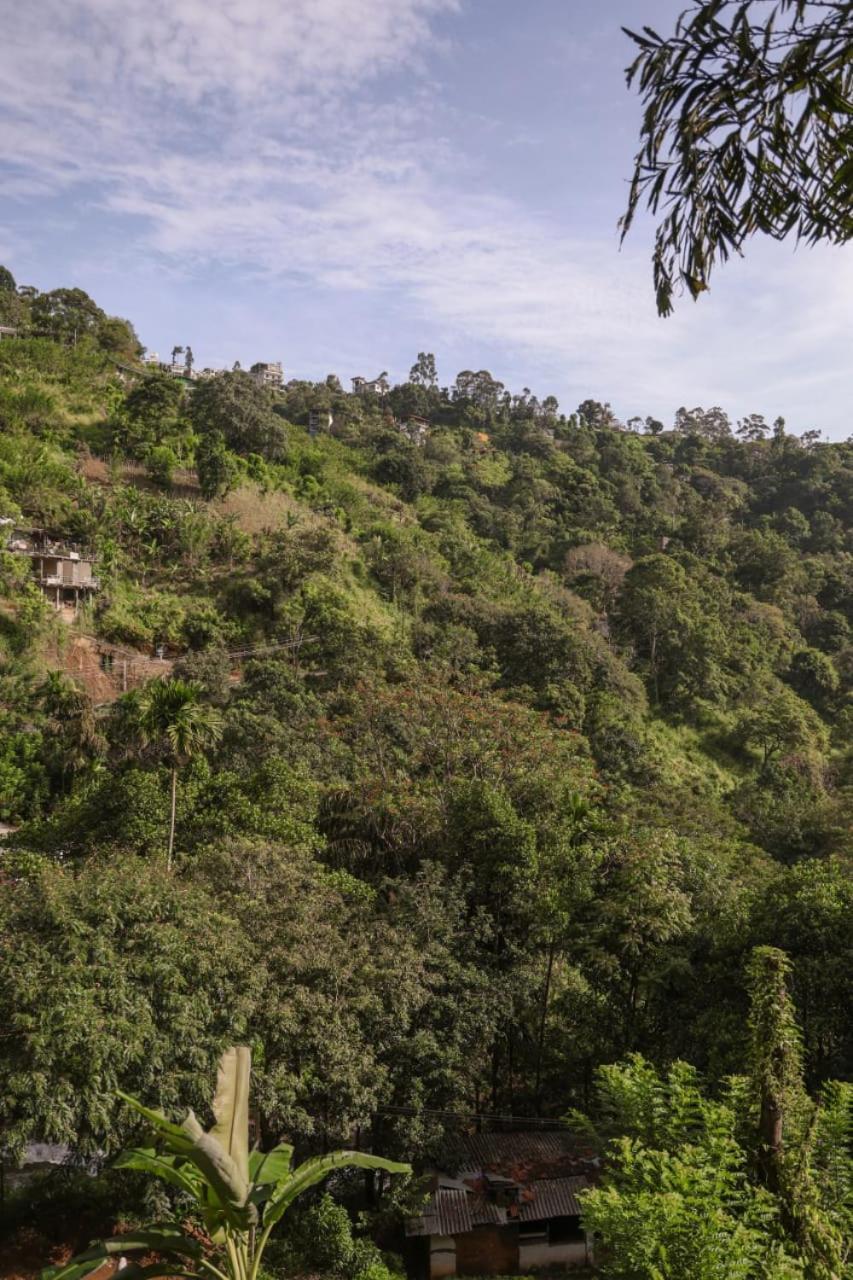 Rawana Mountain View Ella