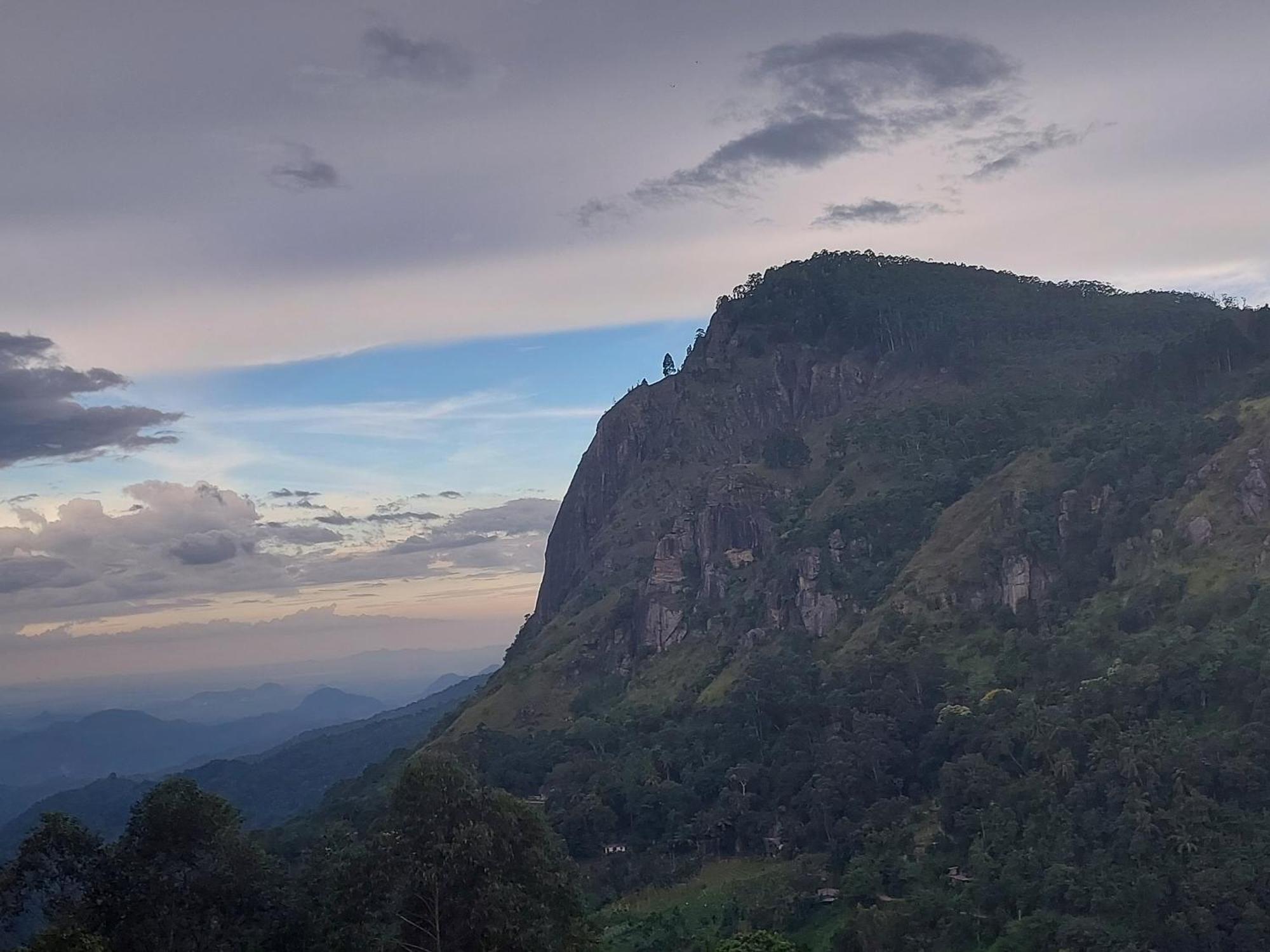 Meditation Monastery Homestay