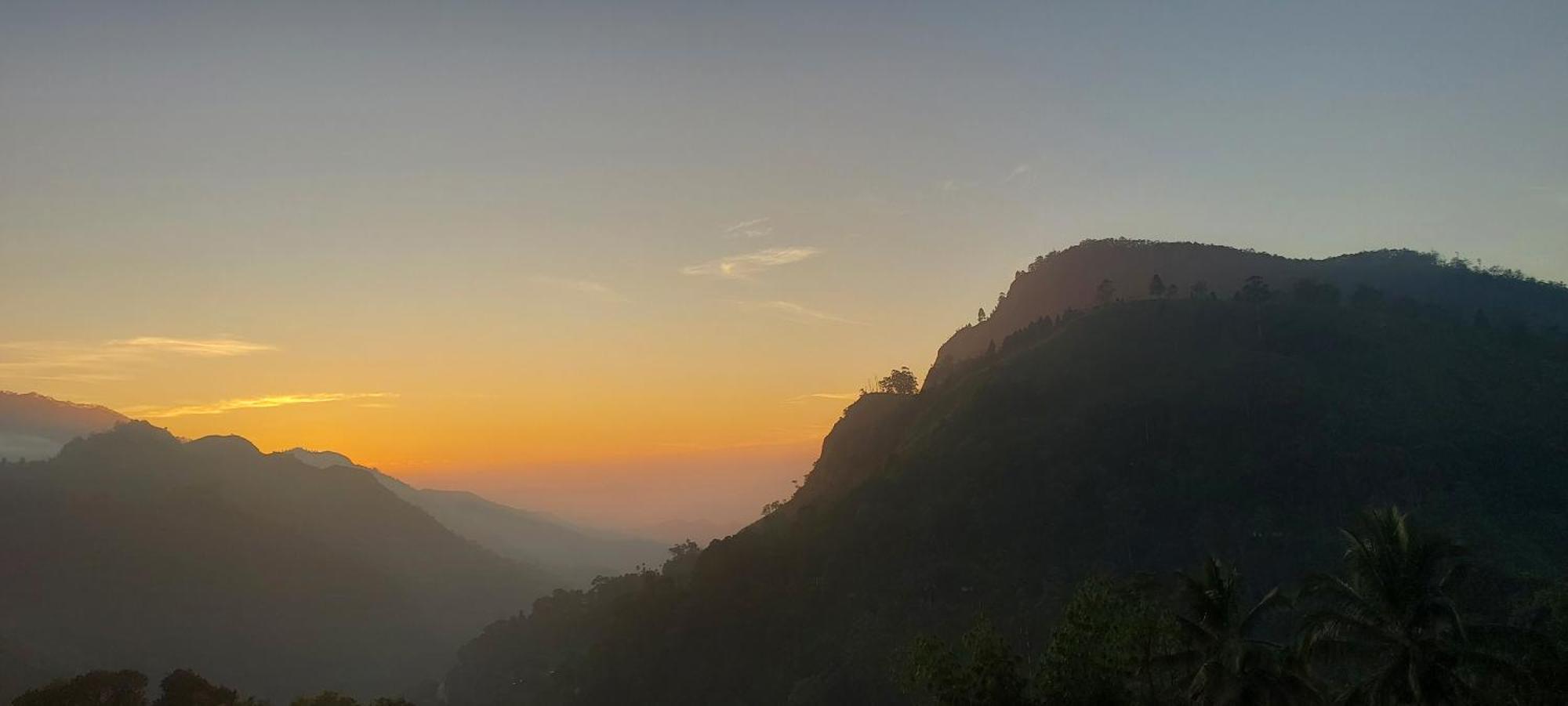 Meditation Monastery Homestay *