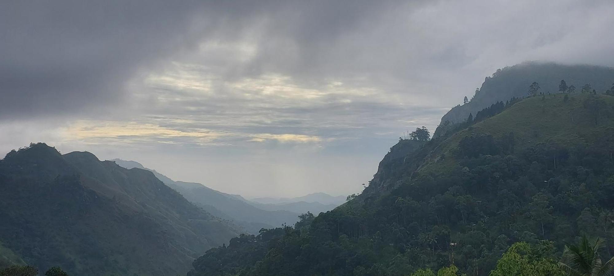 Meditation Monastery