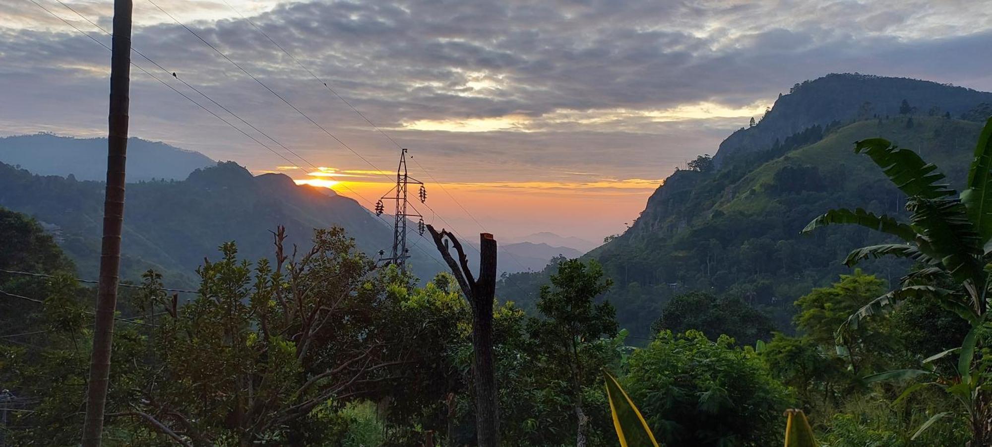 Homestay Meditation Monastery