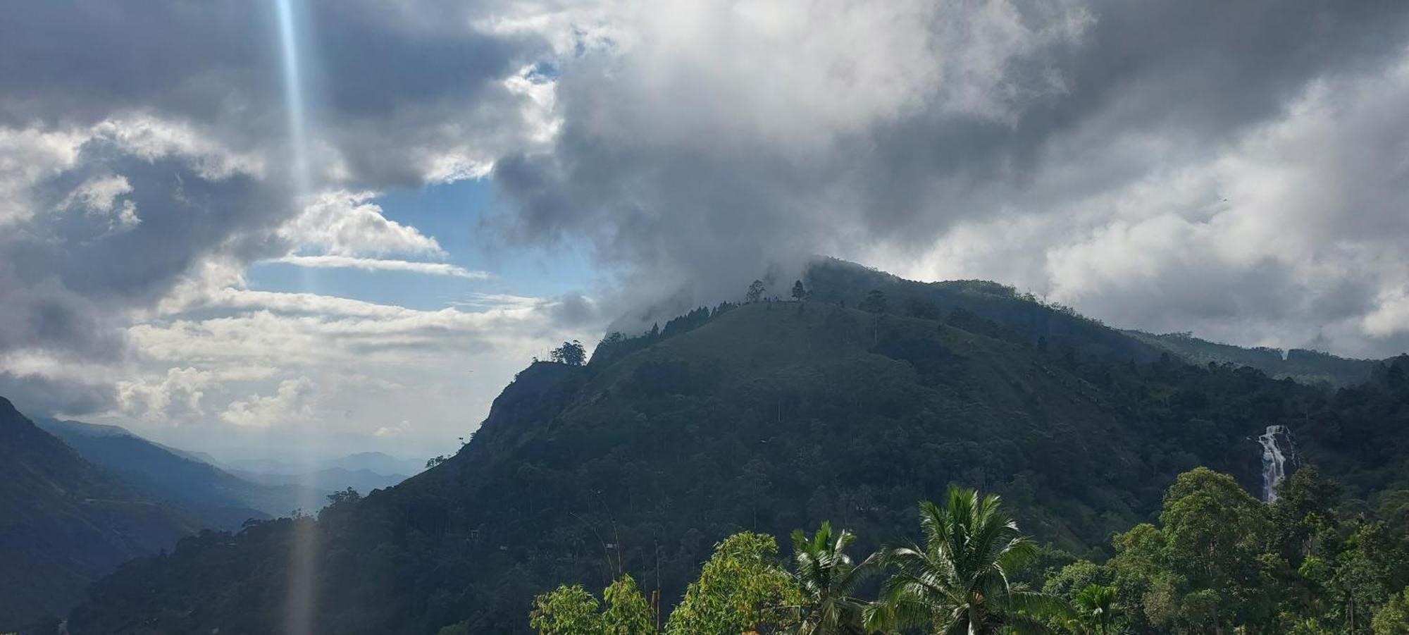Meditation Monastery Homestay *