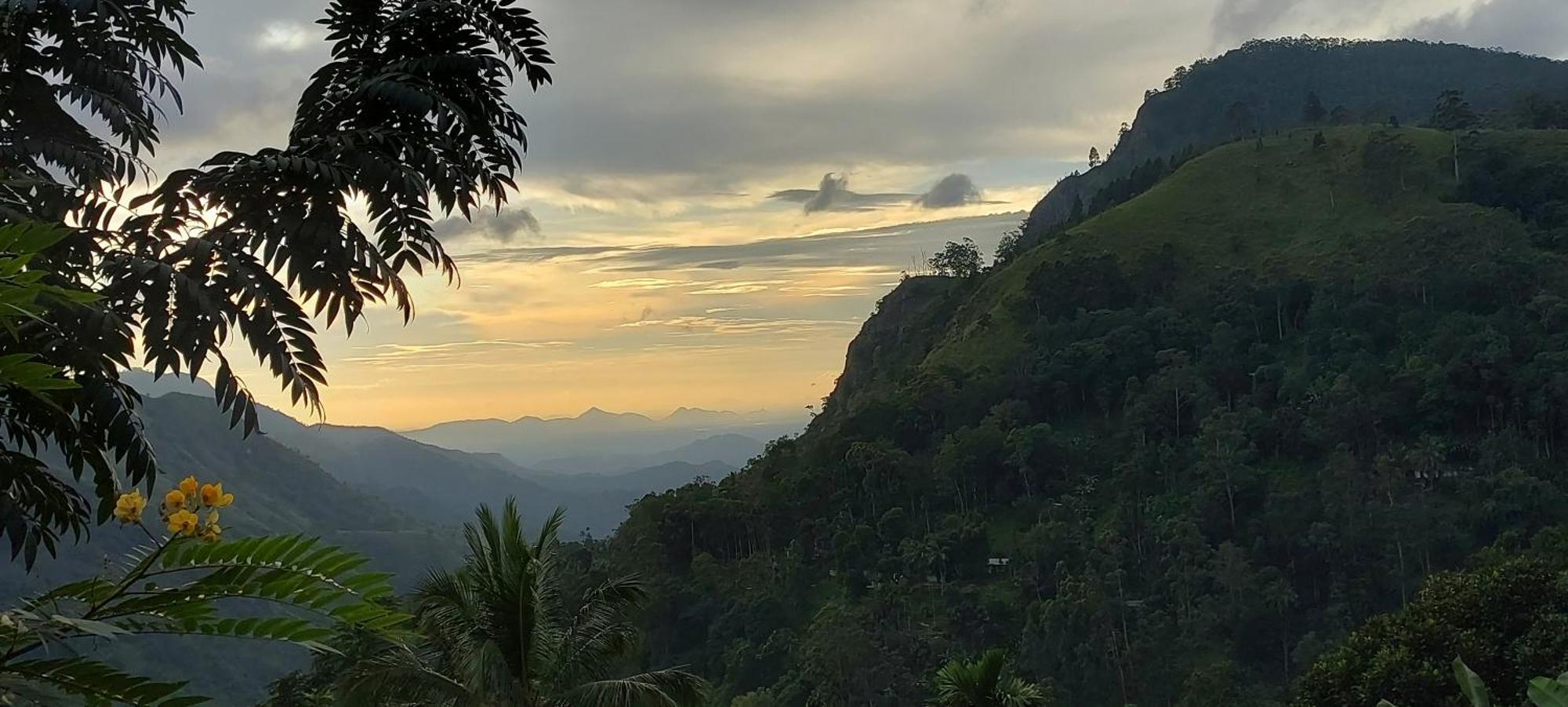 Meditation Monastery Homestay *
