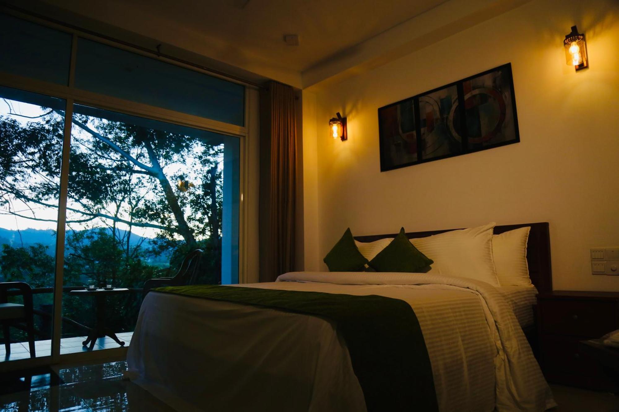 Avon Bed & Breakfast Ella