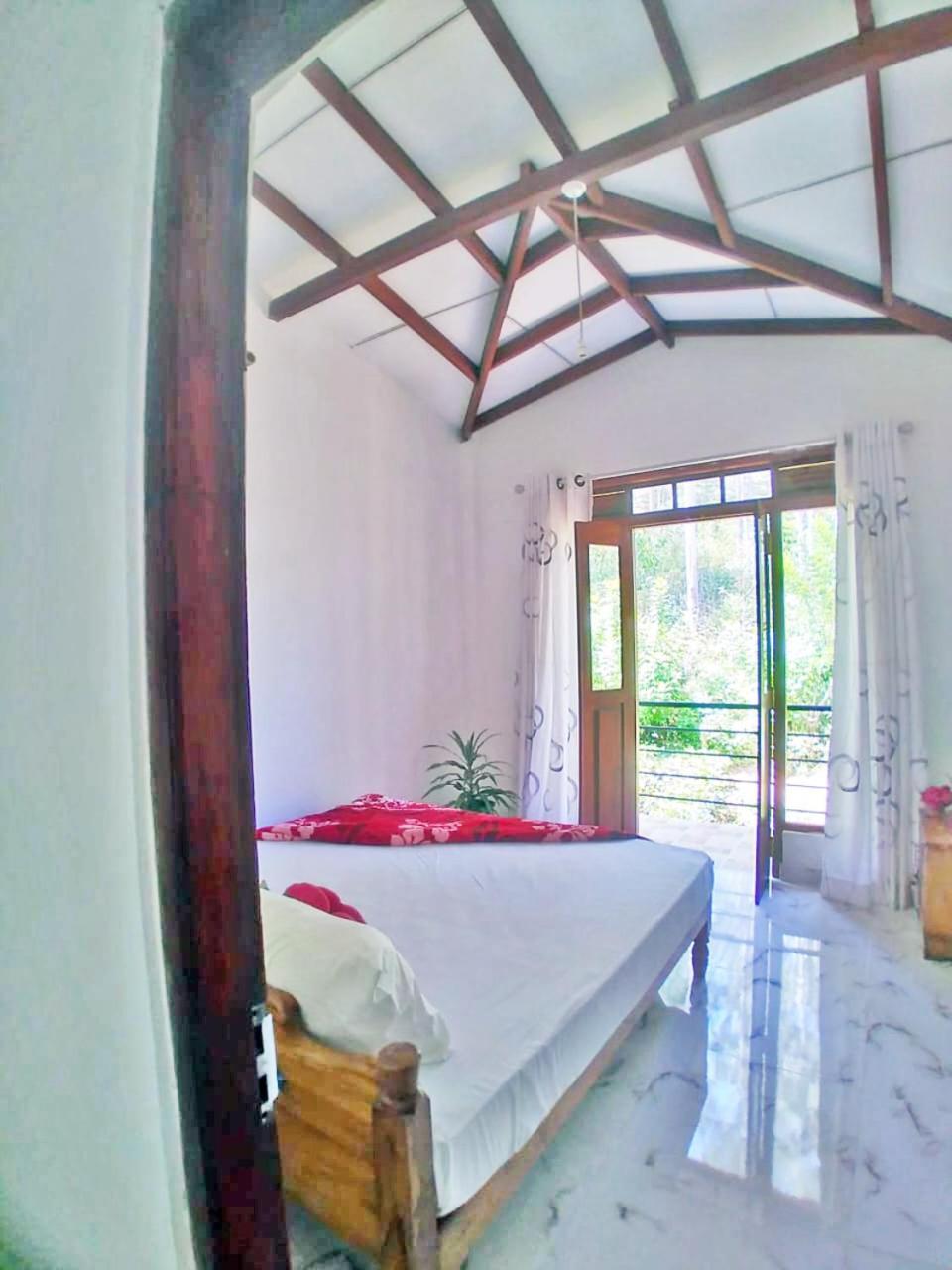 Silver Tips Villa Ella
