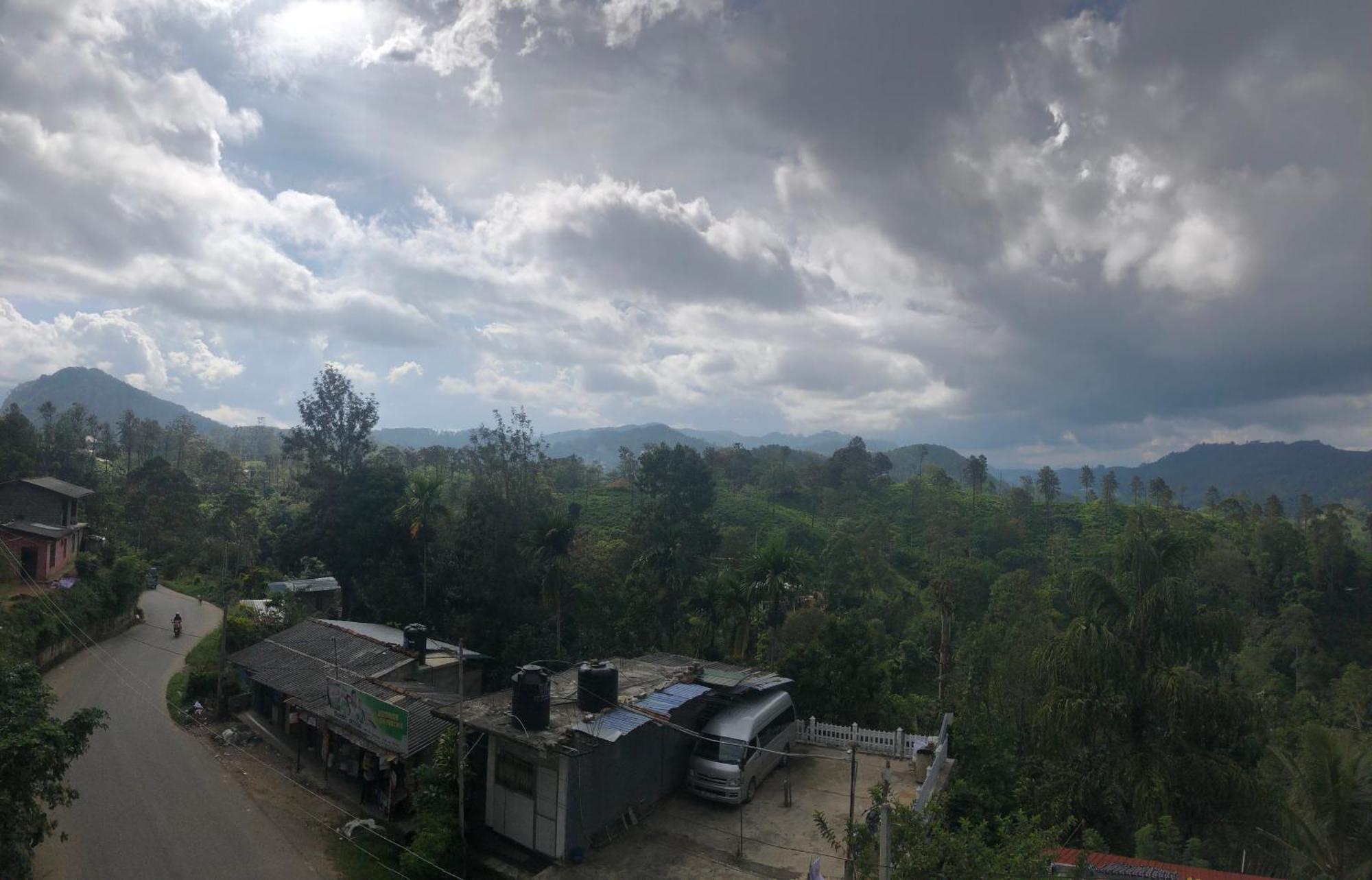 Homestay Nv *
