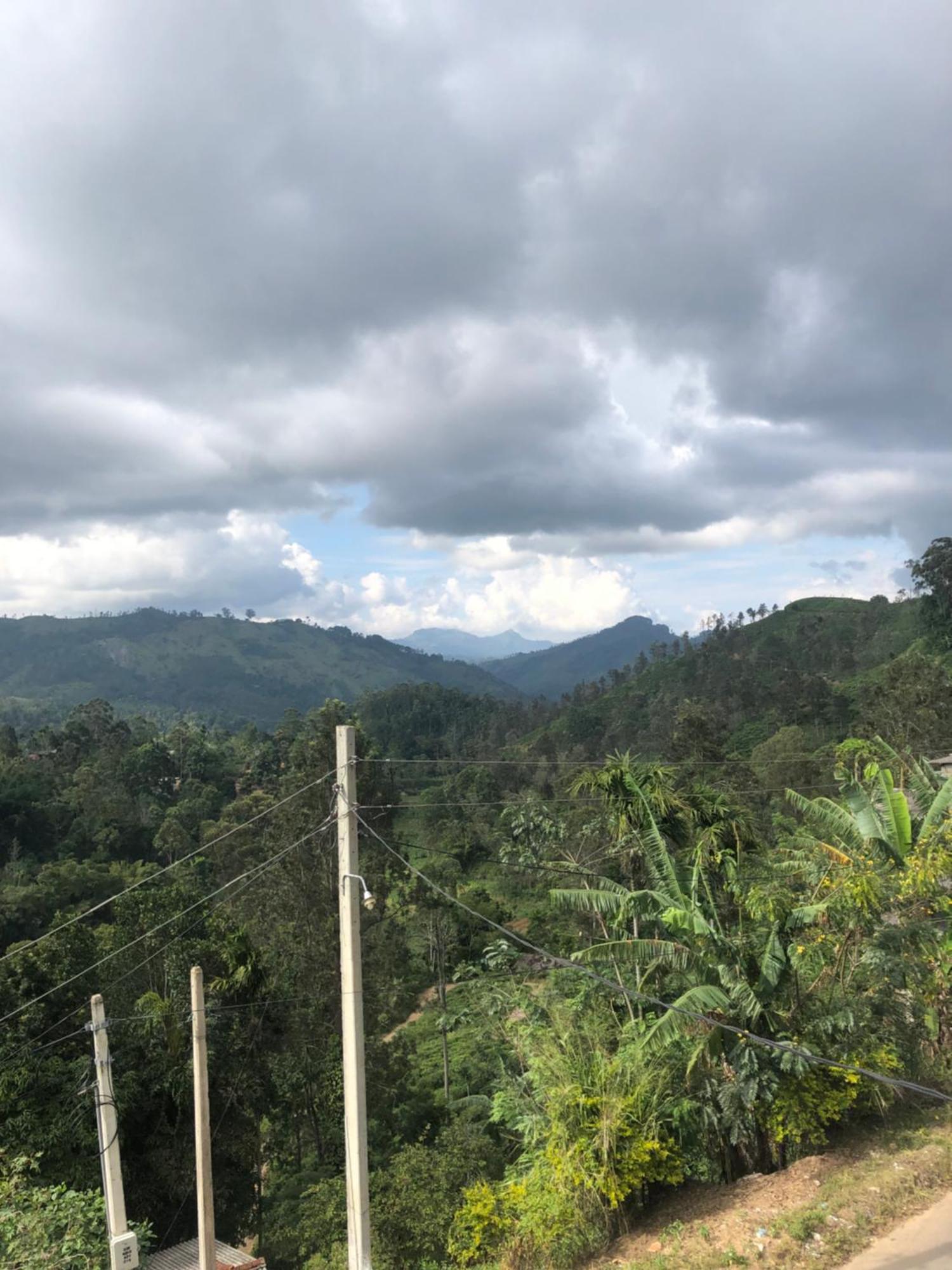 Homestay Nv Ella