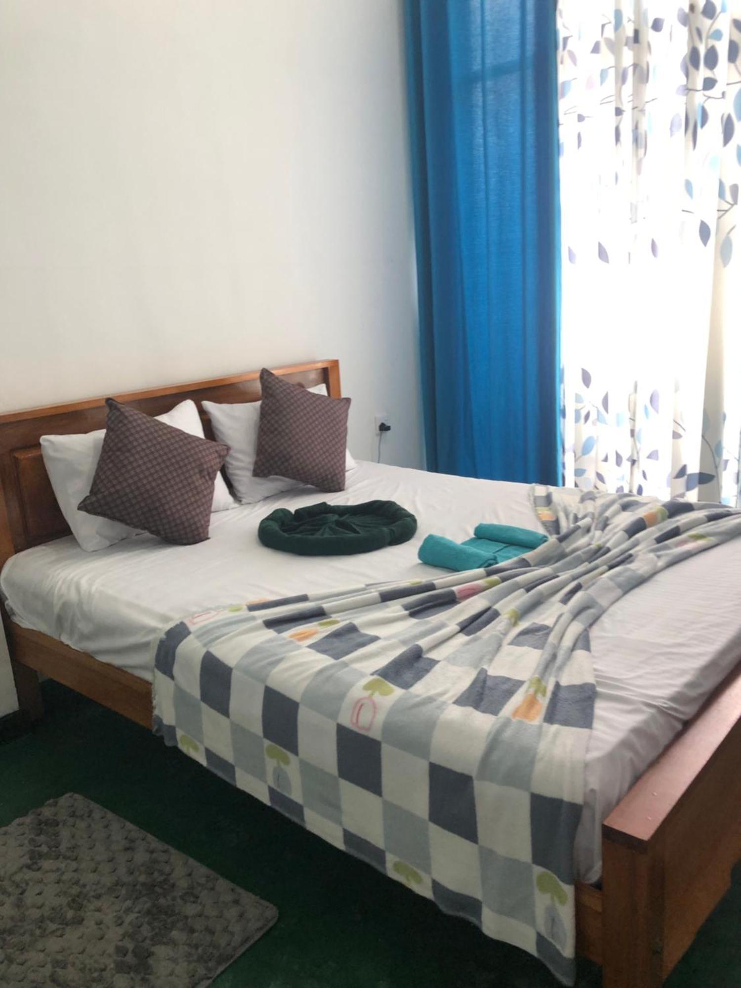 Nv Homestay