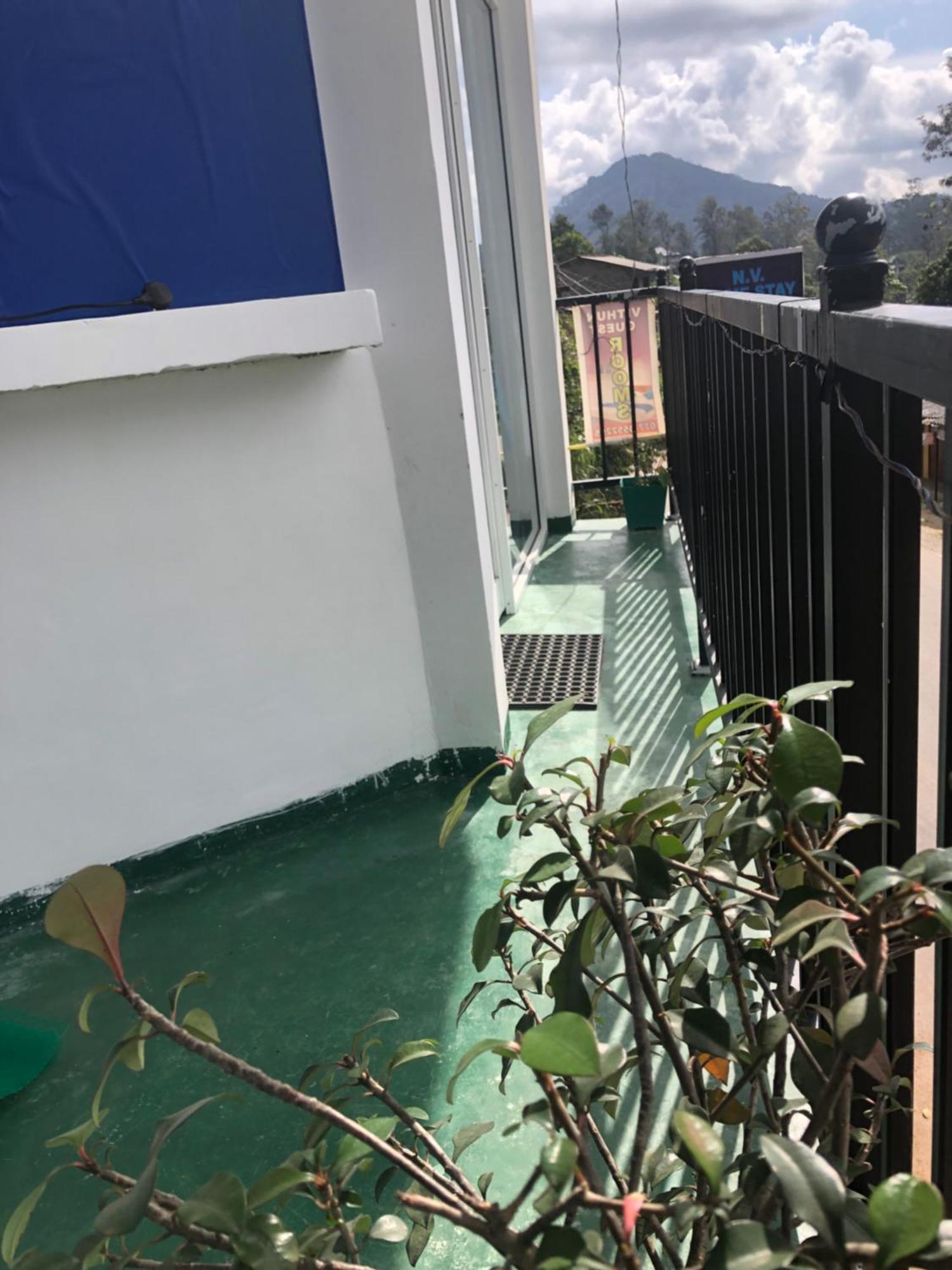 Nv Homestay