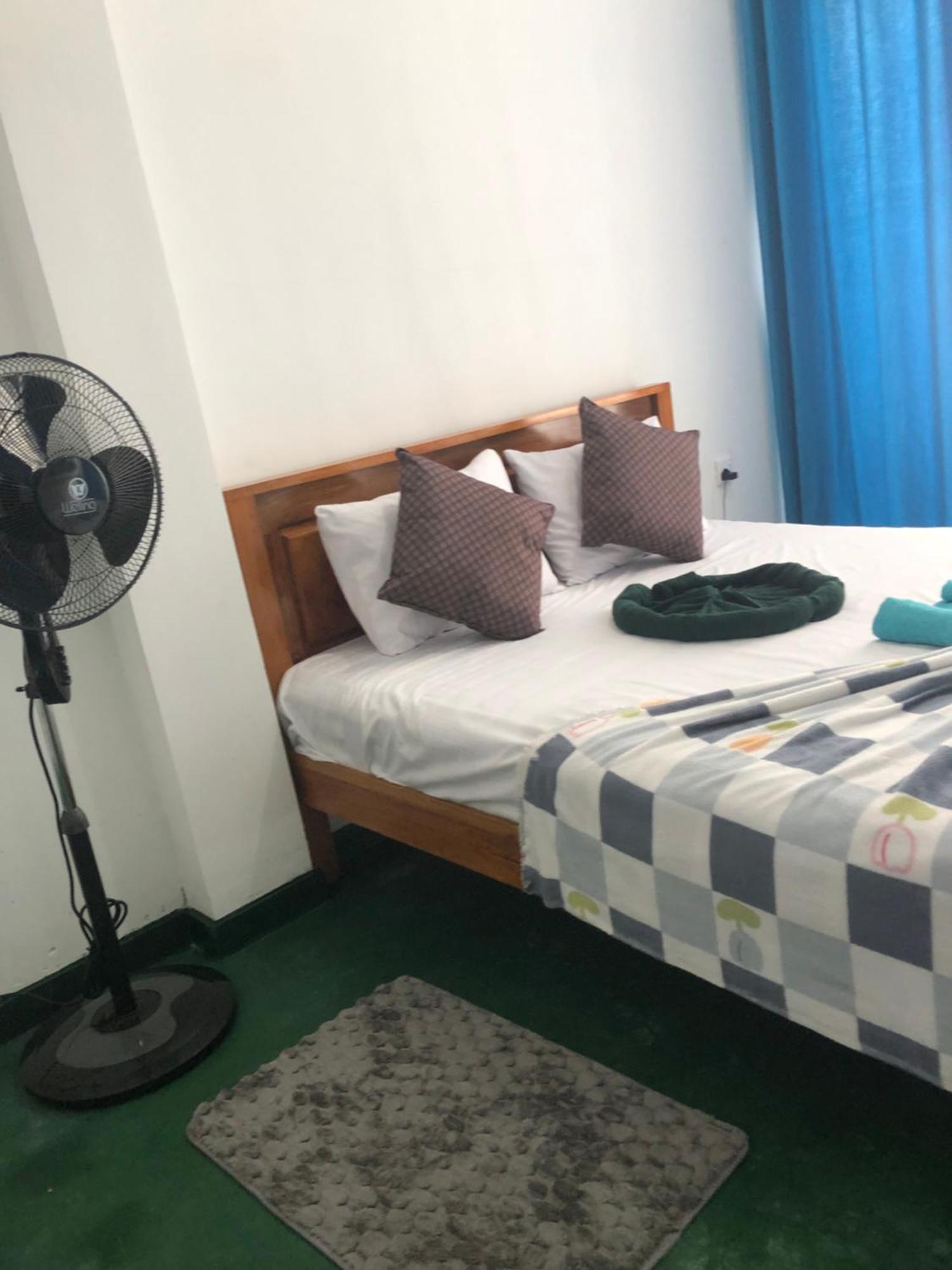 Homestay Nv *