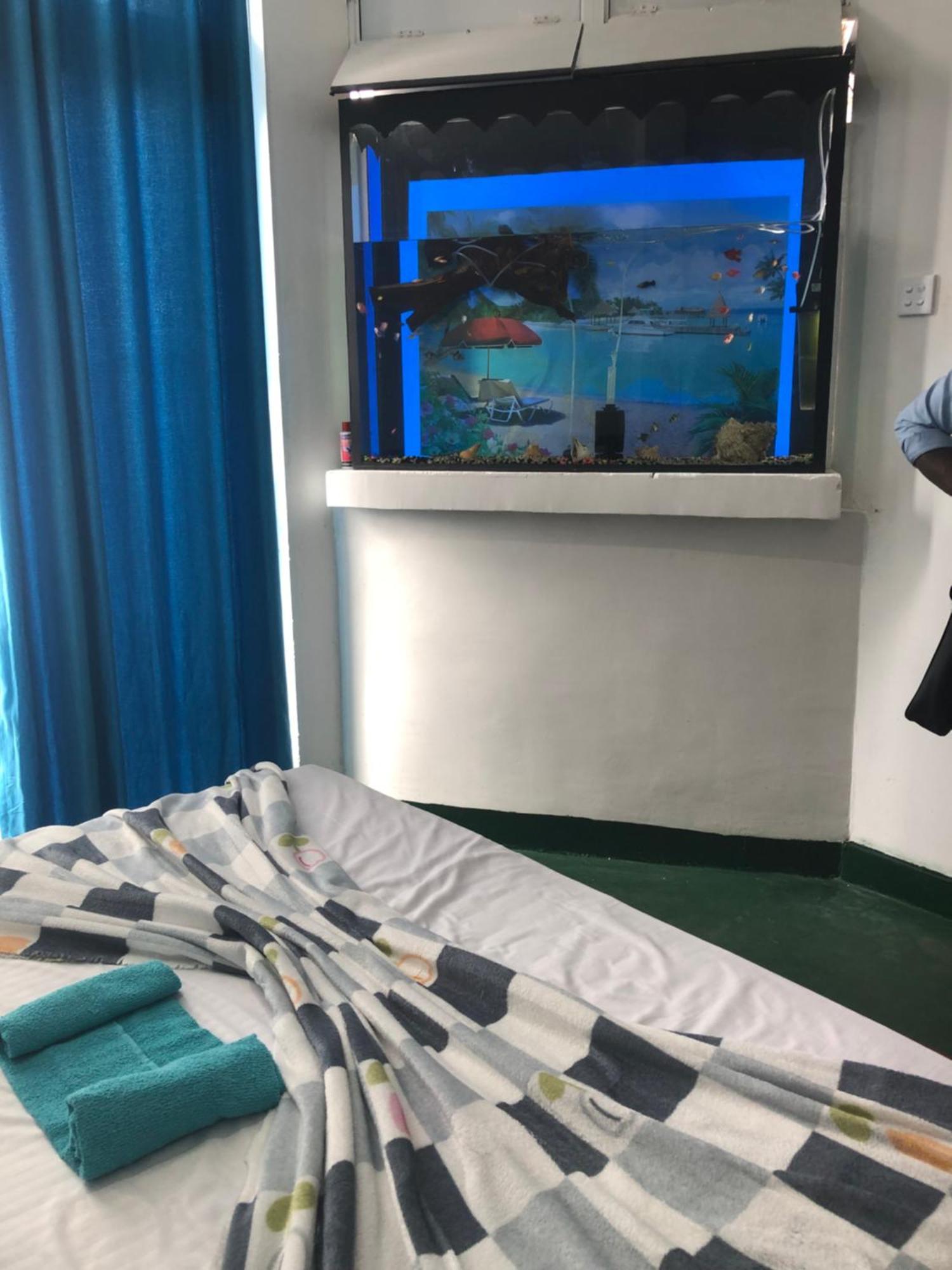 Nv Homestay