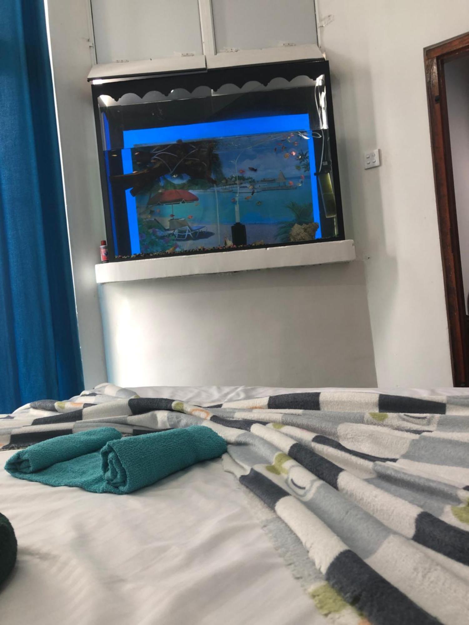 Nv Homestay