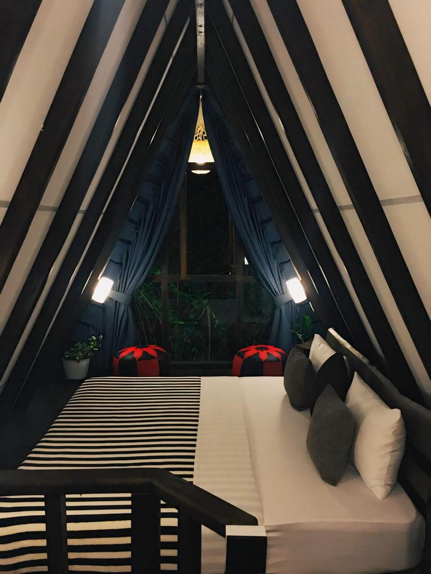 Lodge The Jungle *